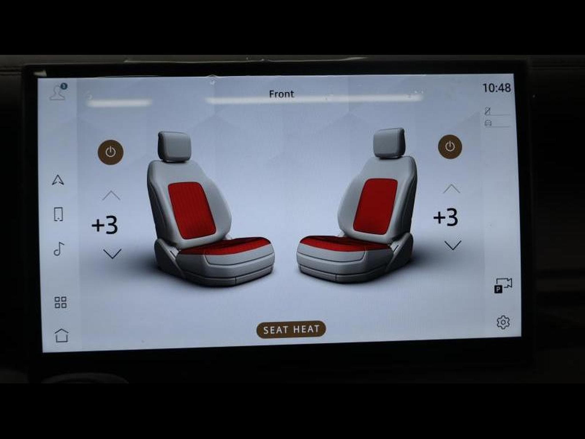 Land-Rover Defender 90 D200 X-Dynamic SE AWD Auto (2026) - Photo 22