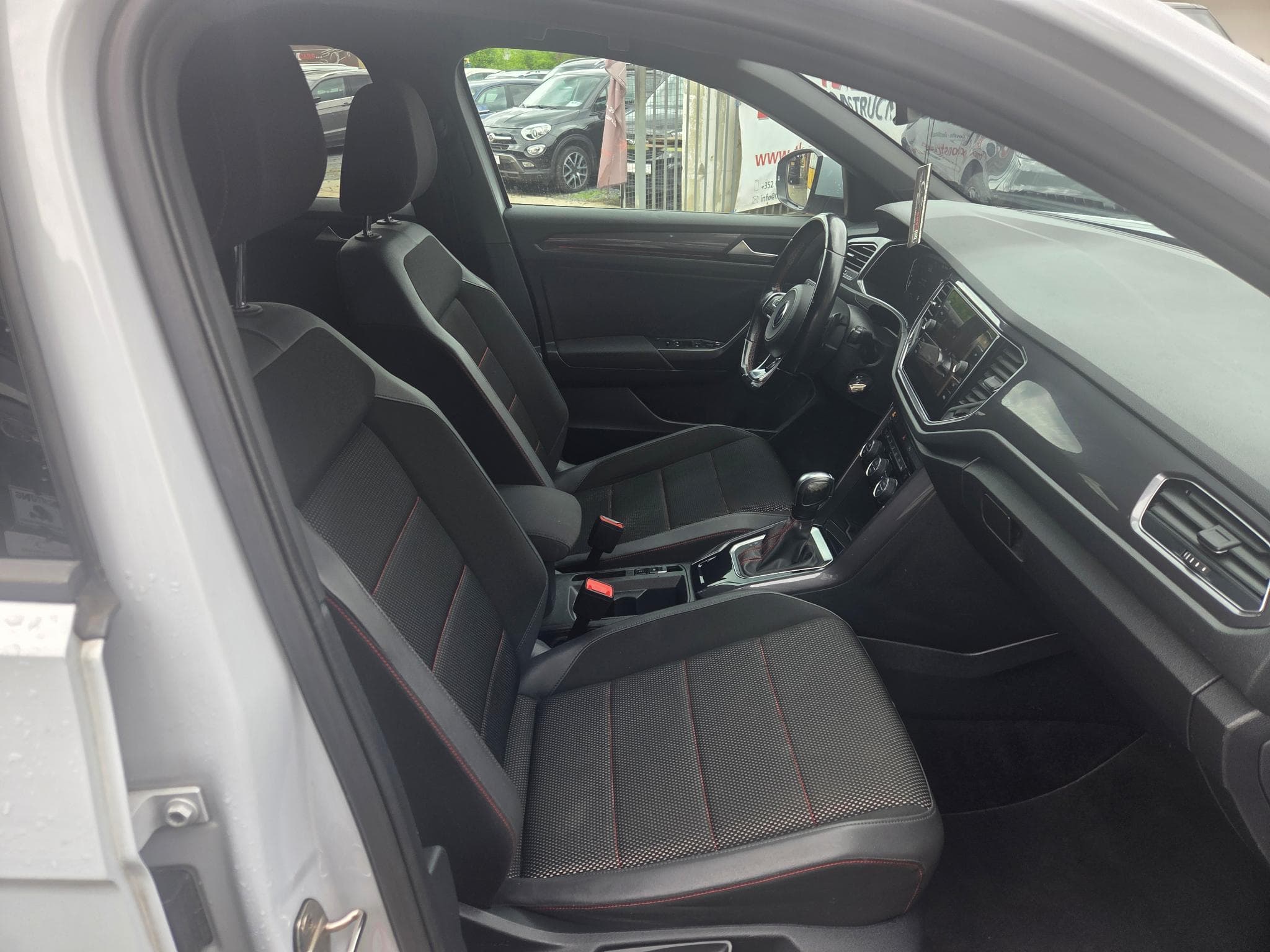 VW T-Cross 2.0 TDI 150CV DSG LED VIRTUEL (2021) - Foto 7