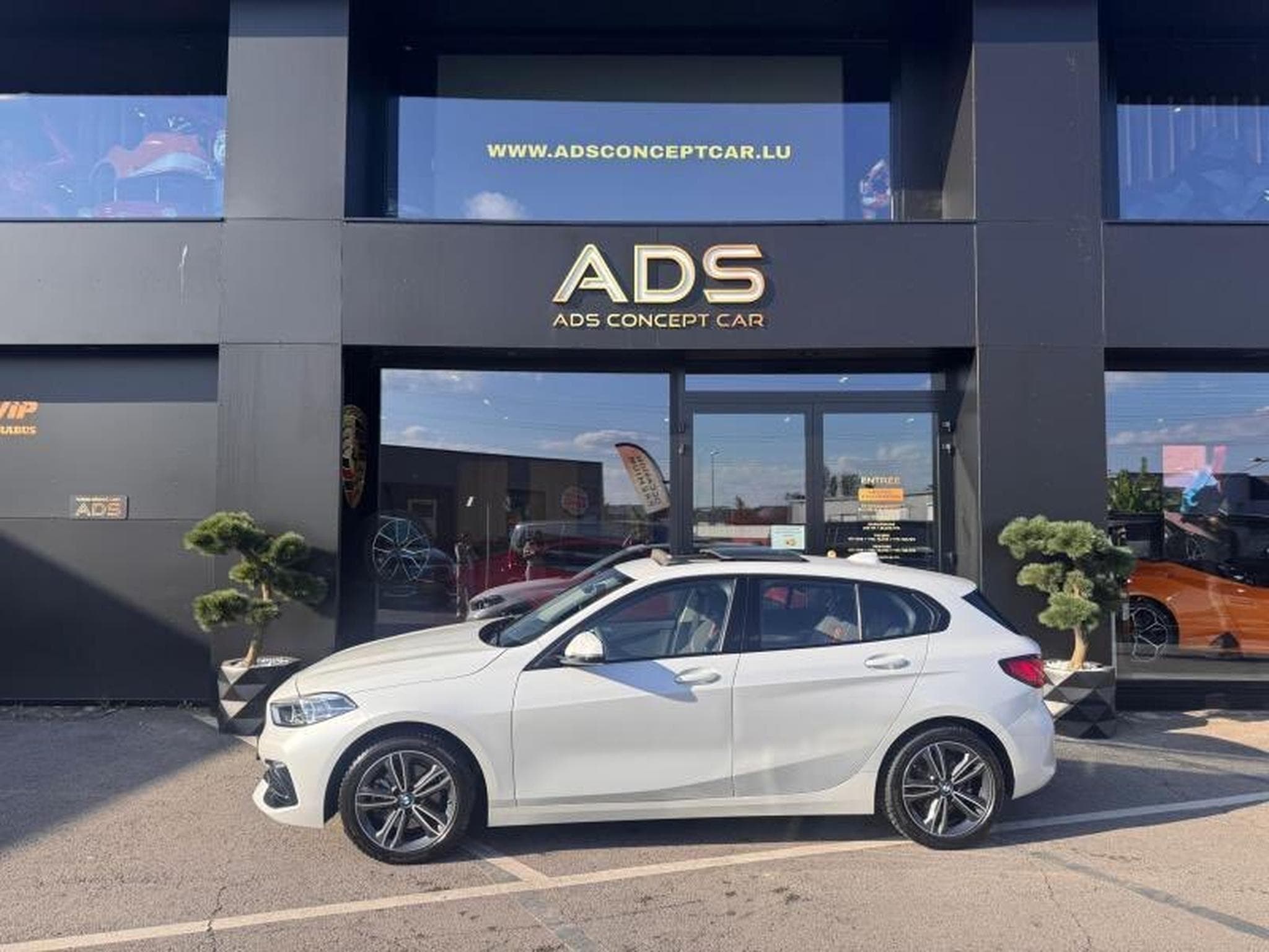 BMW 118 i 1.5 136CV (2021) - Photo 15