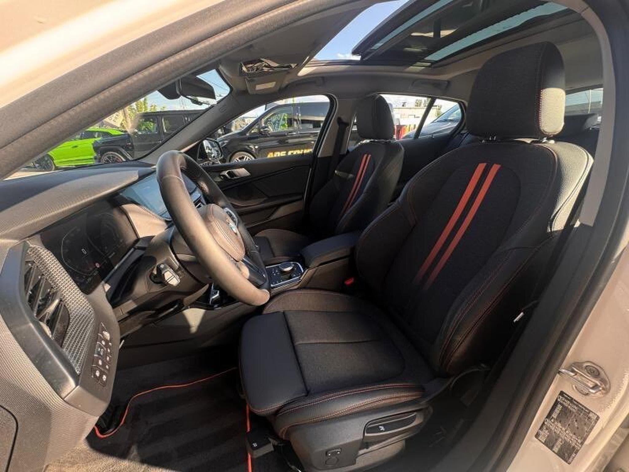 BMW 118 i 1.5 136CV (2021) - Photo 9
