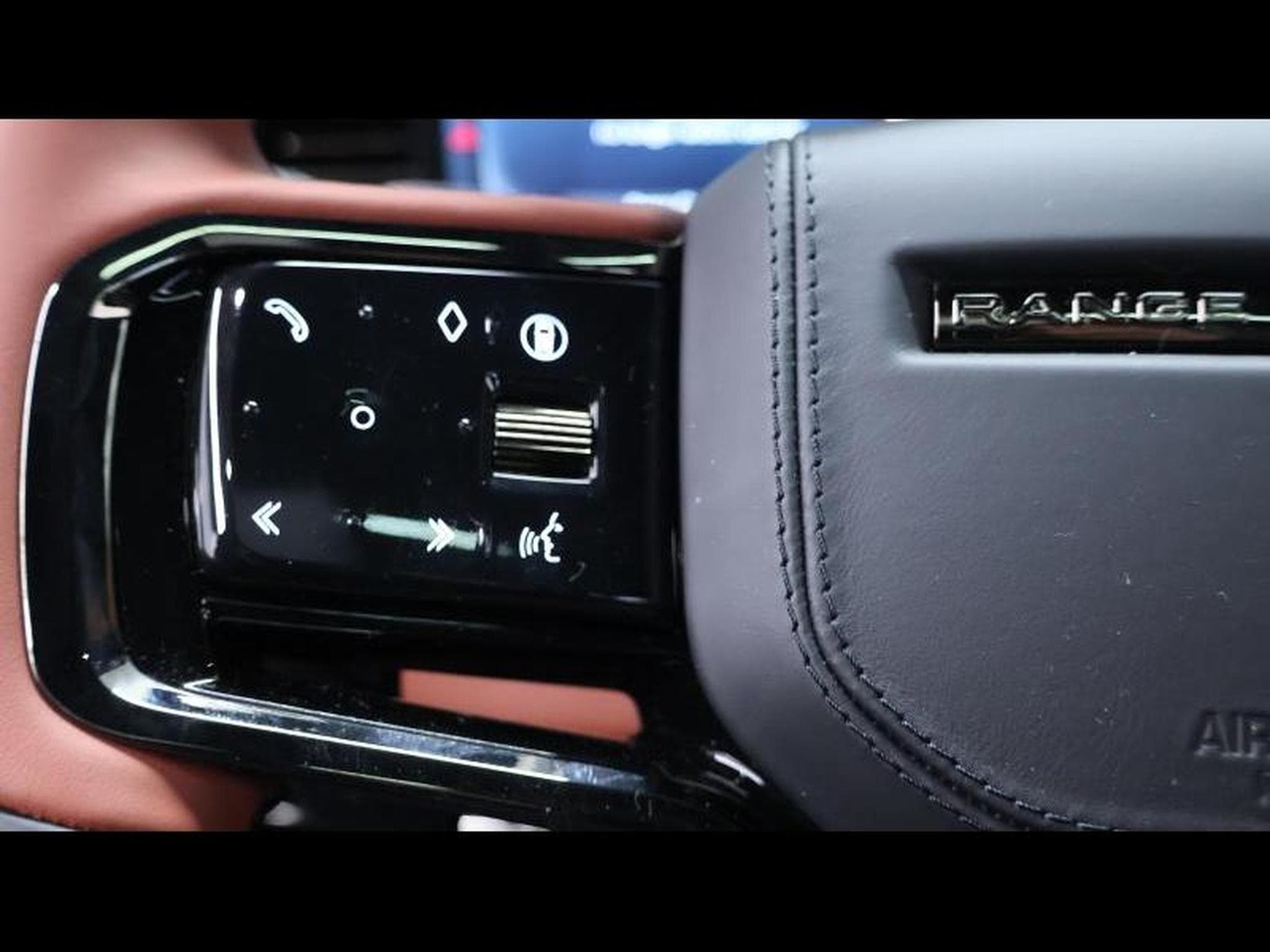 Land-Rover Range Rover Sport P635 SV EDITION TWO AWD Auto (2026) - Foto 16