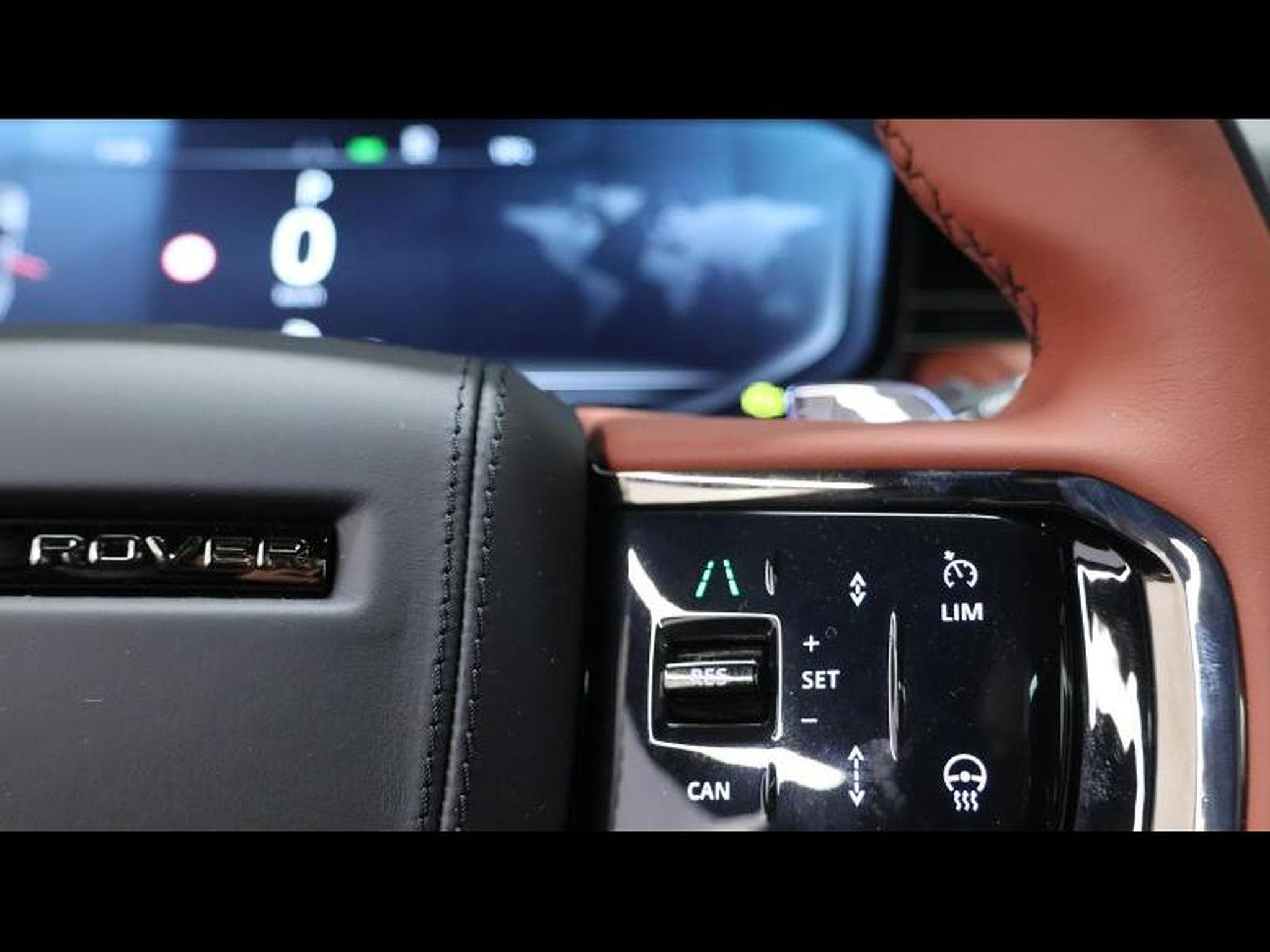 Land-Rover Range Rover Sport P635 SV EDITION TWO AWD Auto (2026) - Foto 17