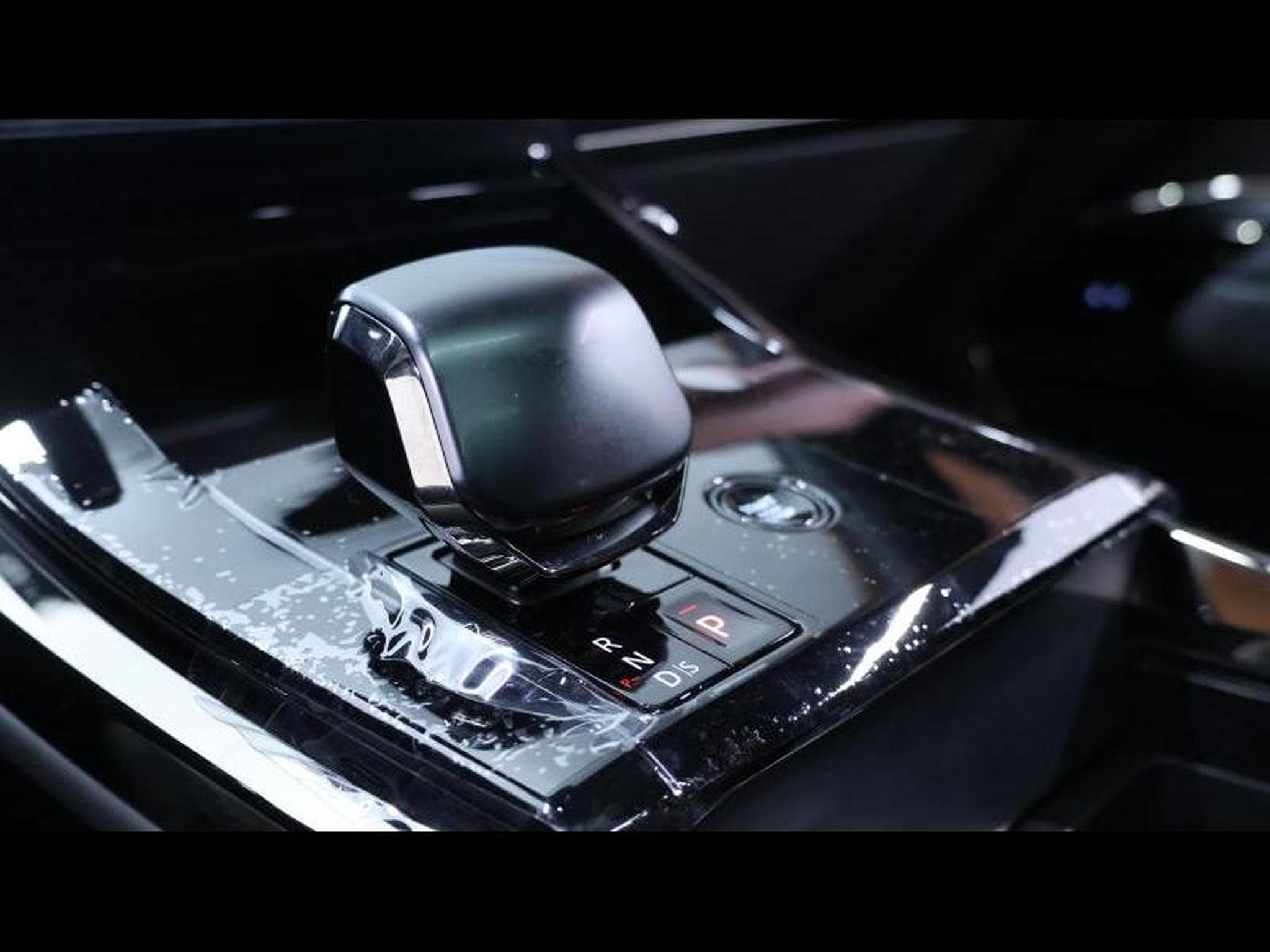 Land-Rover Range Rover Sport P635 SV EDITION TWO AWD Auto (2026) - Foto 18