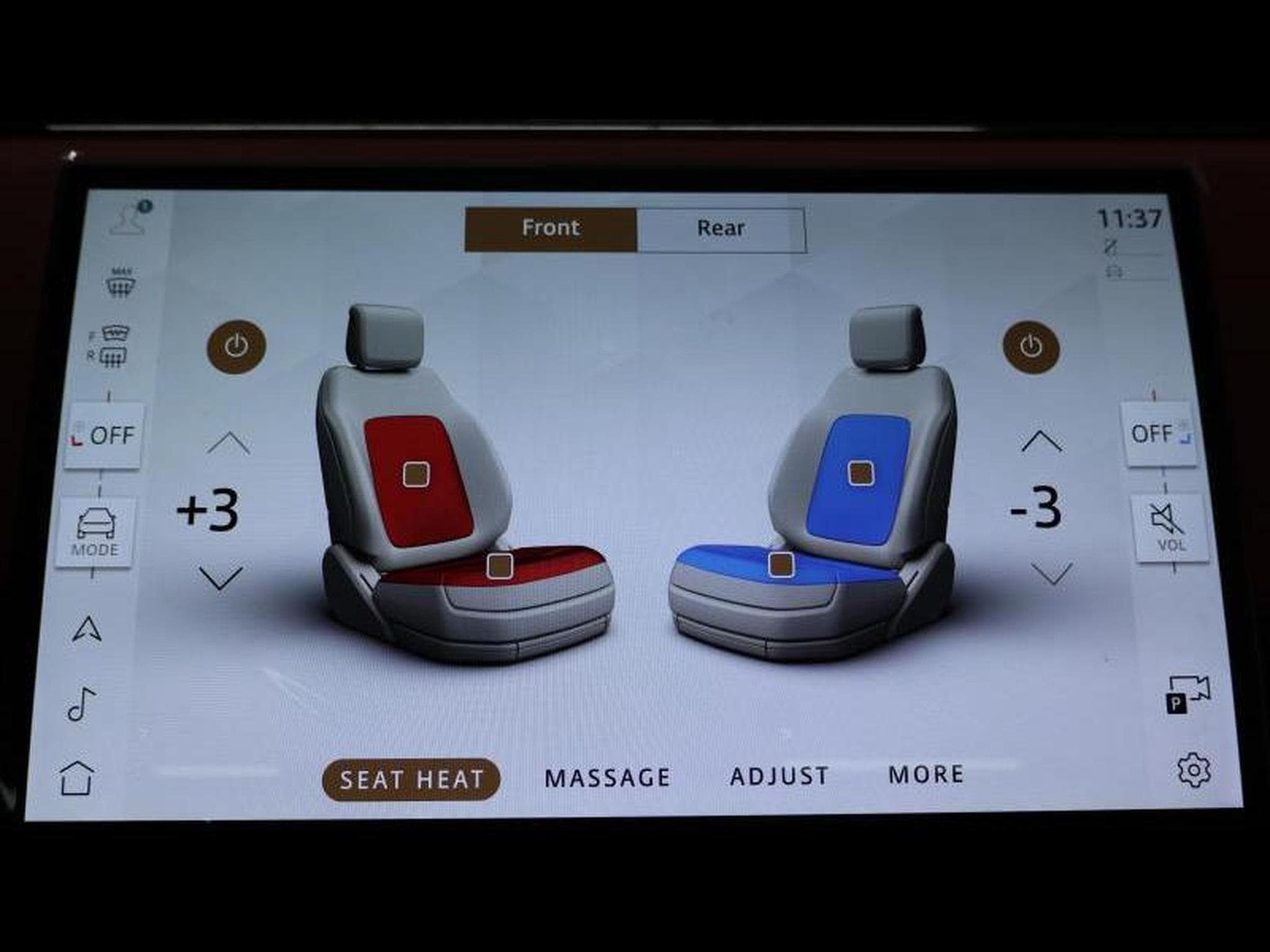 Land-Rover Range Rover Sport P635 SV EDITION TWO AWD Auto (2026) - Foto 21