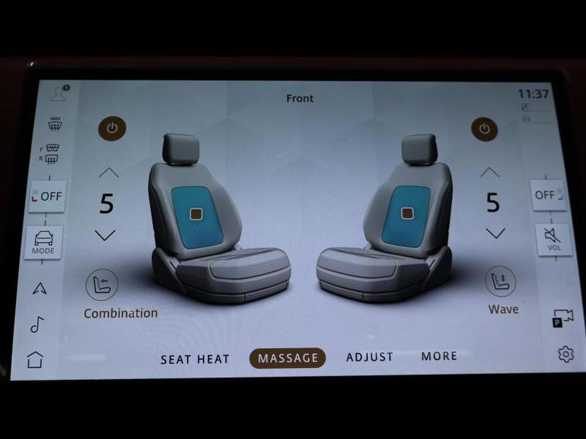 Land-Rover Range Rover Sport P635 SV EDITION TWO AWD Auto (2026) - Foto 22