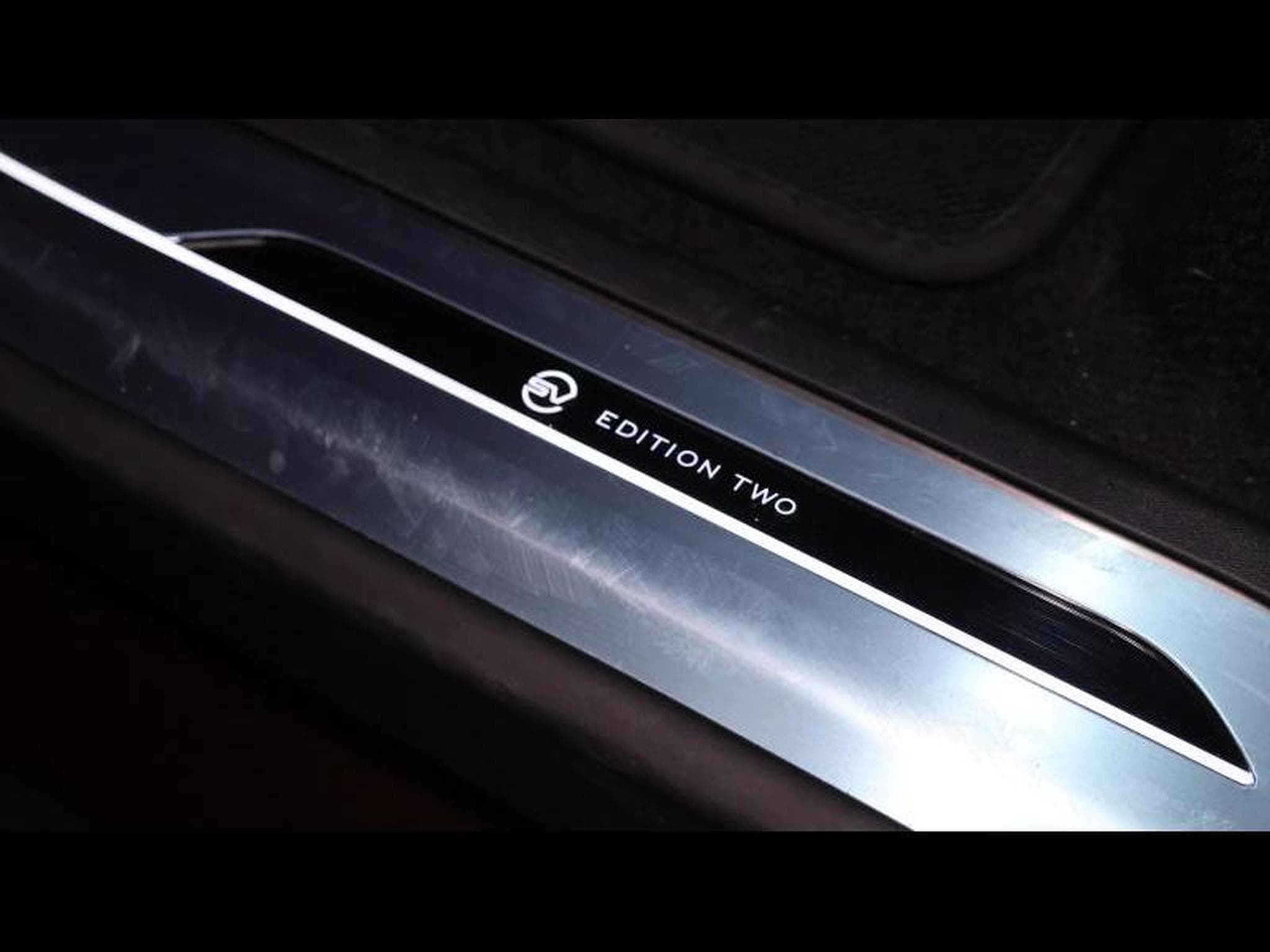 Land-Rover Range Rover Sport P635 SV EDITION TWO AWD Auto (2026) - Foto 30