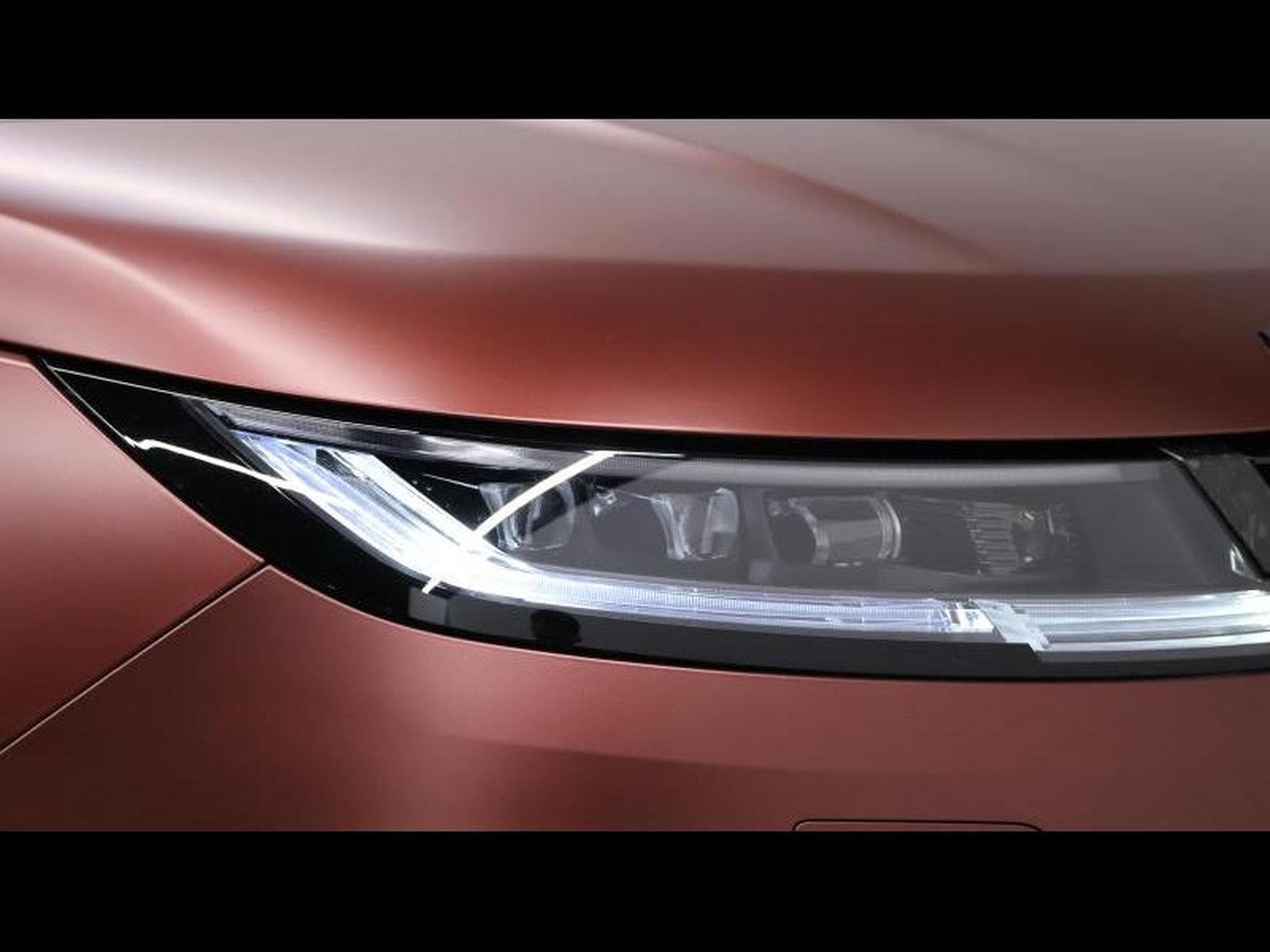 Land-Rover Range Rover Sport P635 SV EDITION TWO AWD Auto (2026) - Foto 7