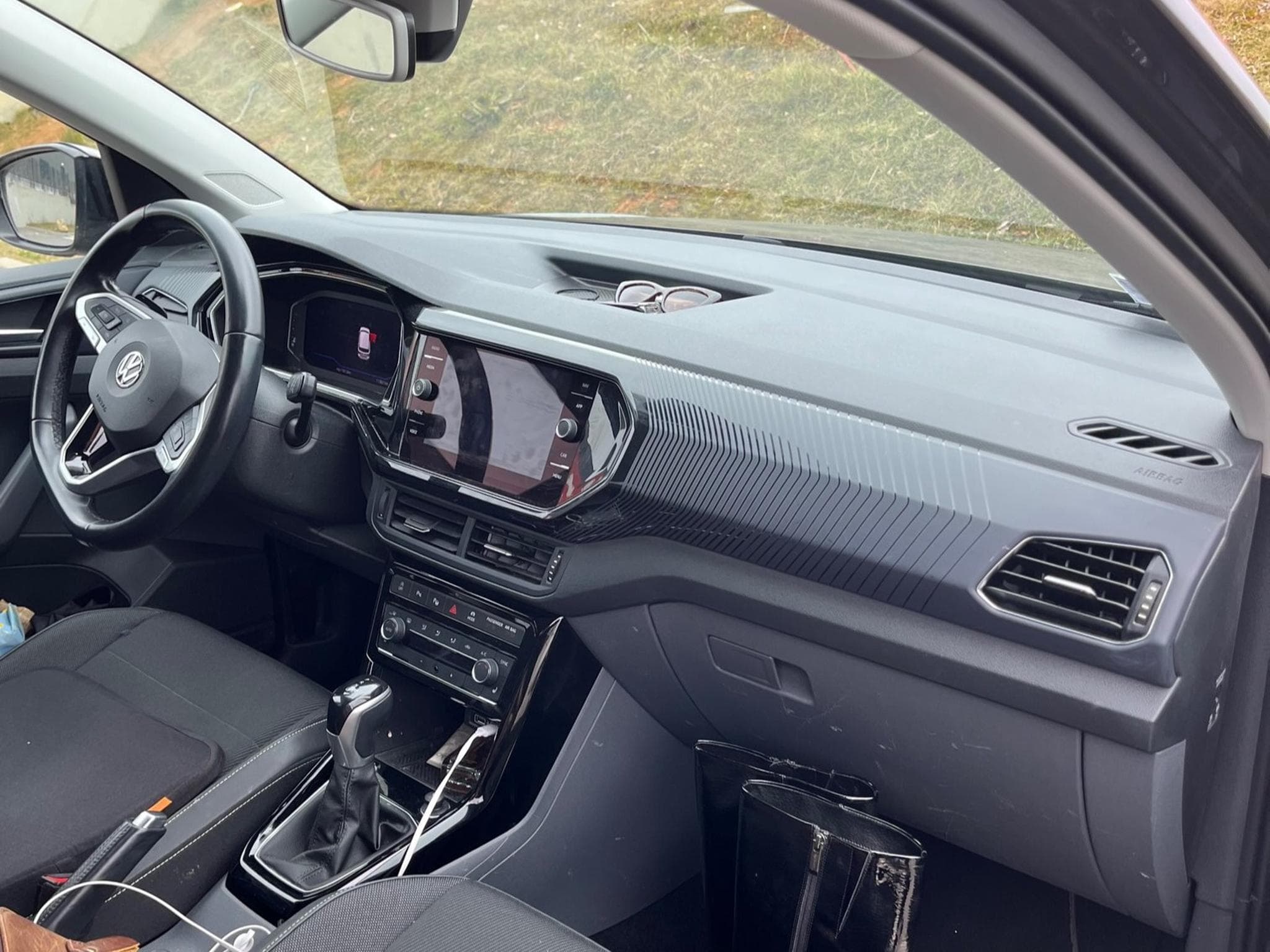 VW T-Cross Style 1.5 TSI (2020) - Photo 3