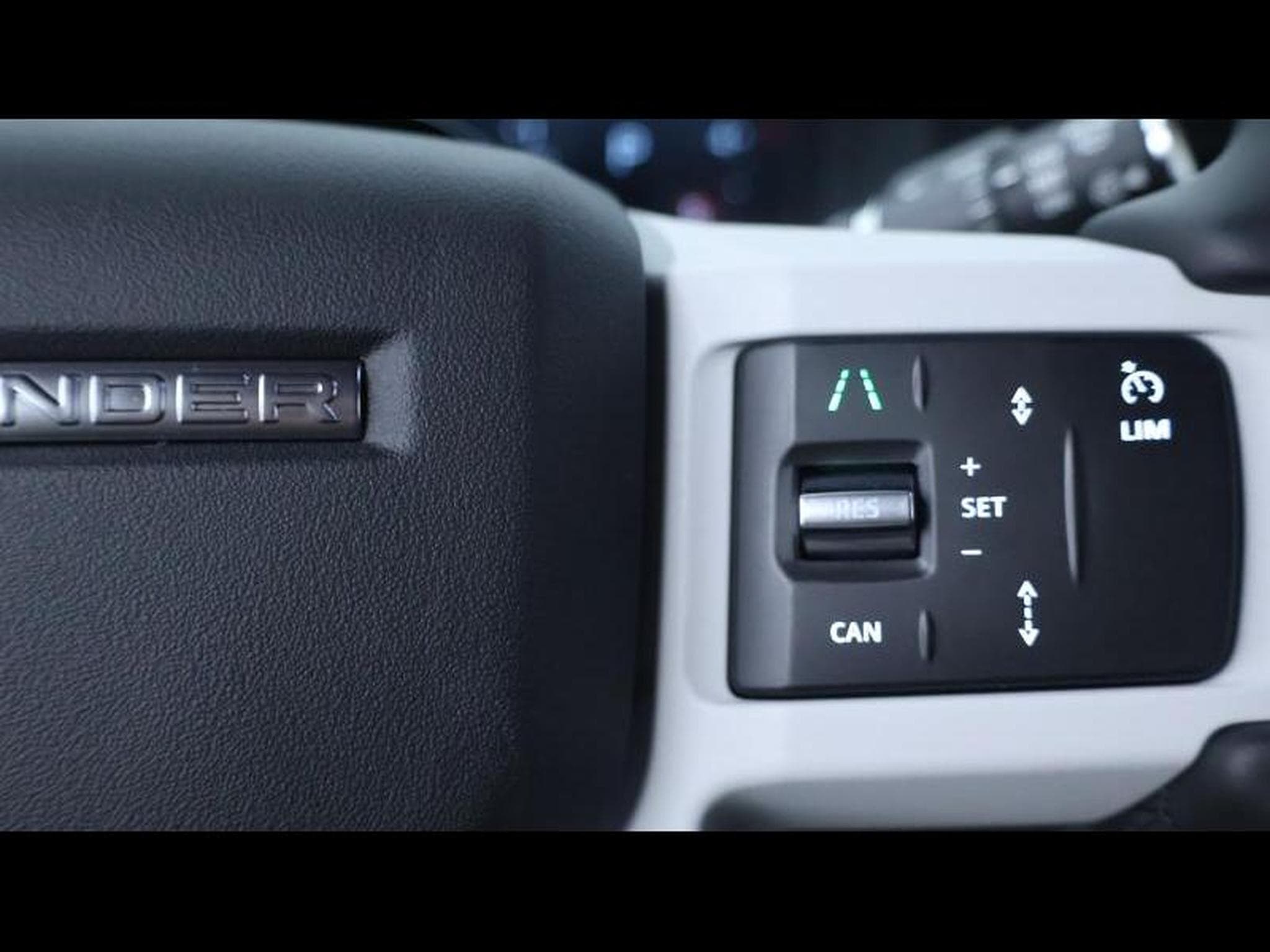 Land-Rover Defender 110 D200 S AWD Auto MY26 (2026) - Photo 16