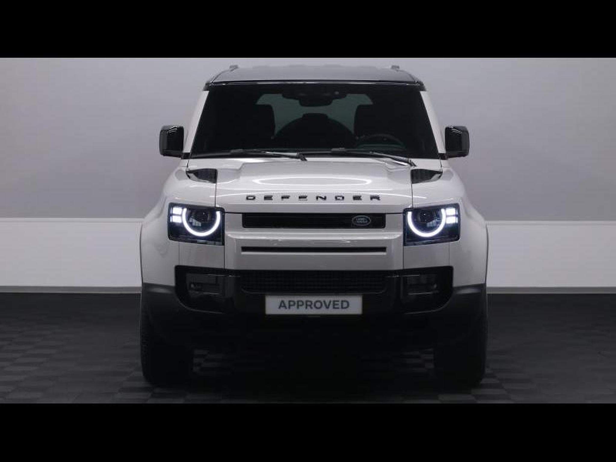 Land-Rover Defender 110 D200 S AWD Auto MY26 (2026) - Photo 2