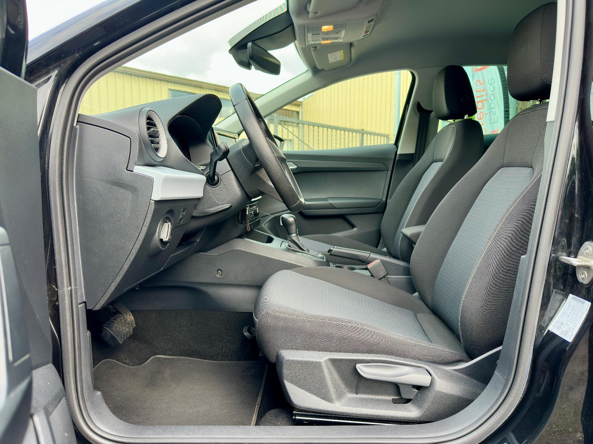 Seat Ibiza 1.0 TSI 110 ch DSG7 (2023) - Photo 11