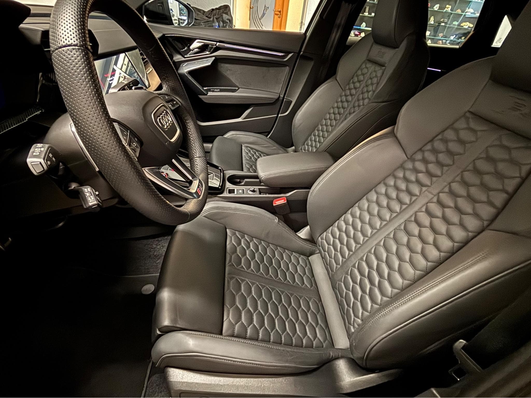 Audi RS3 Rs3 (2024) - Photo 2