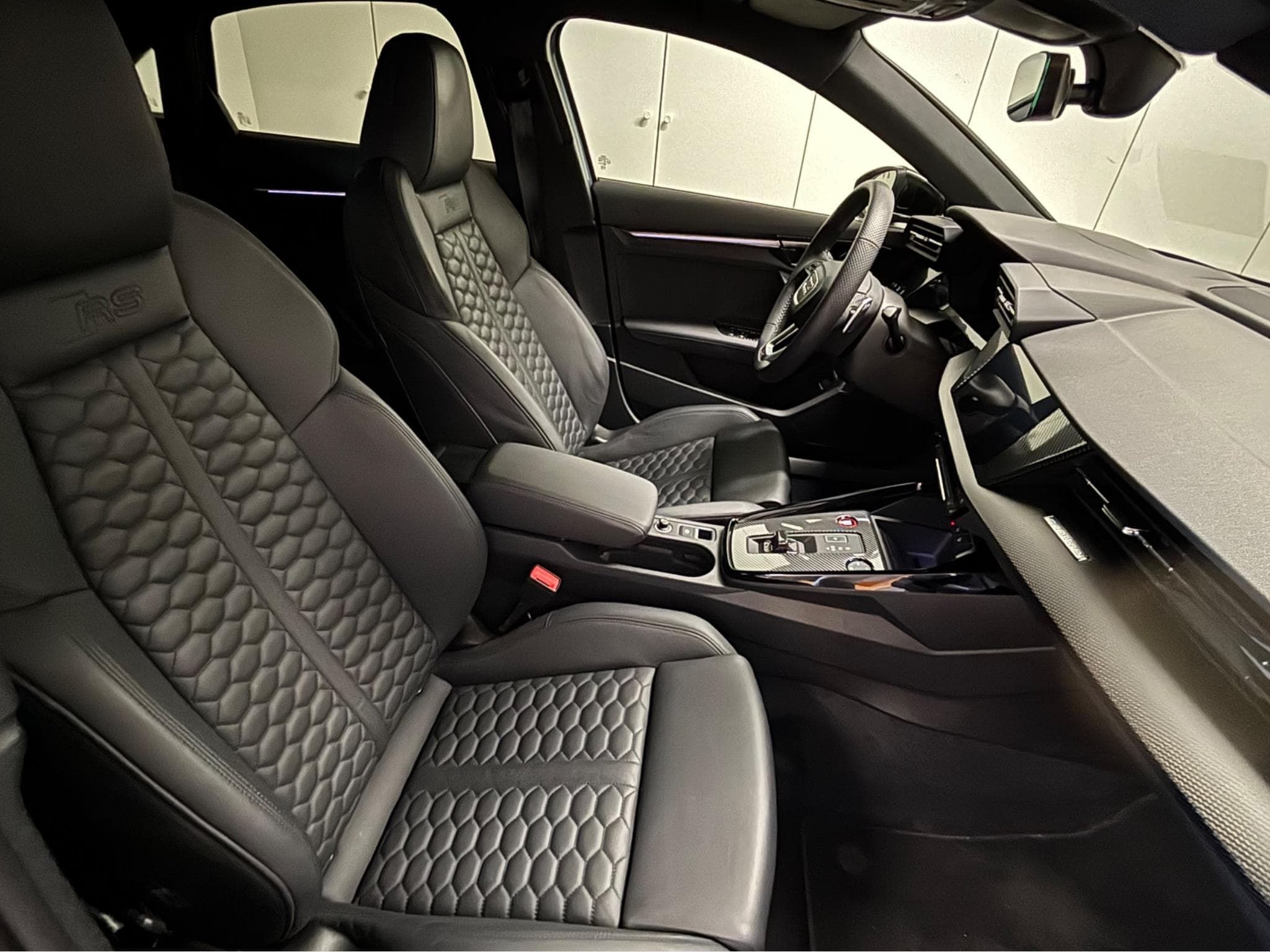 Audi RS3 Rs3 (2024) - Photo 3