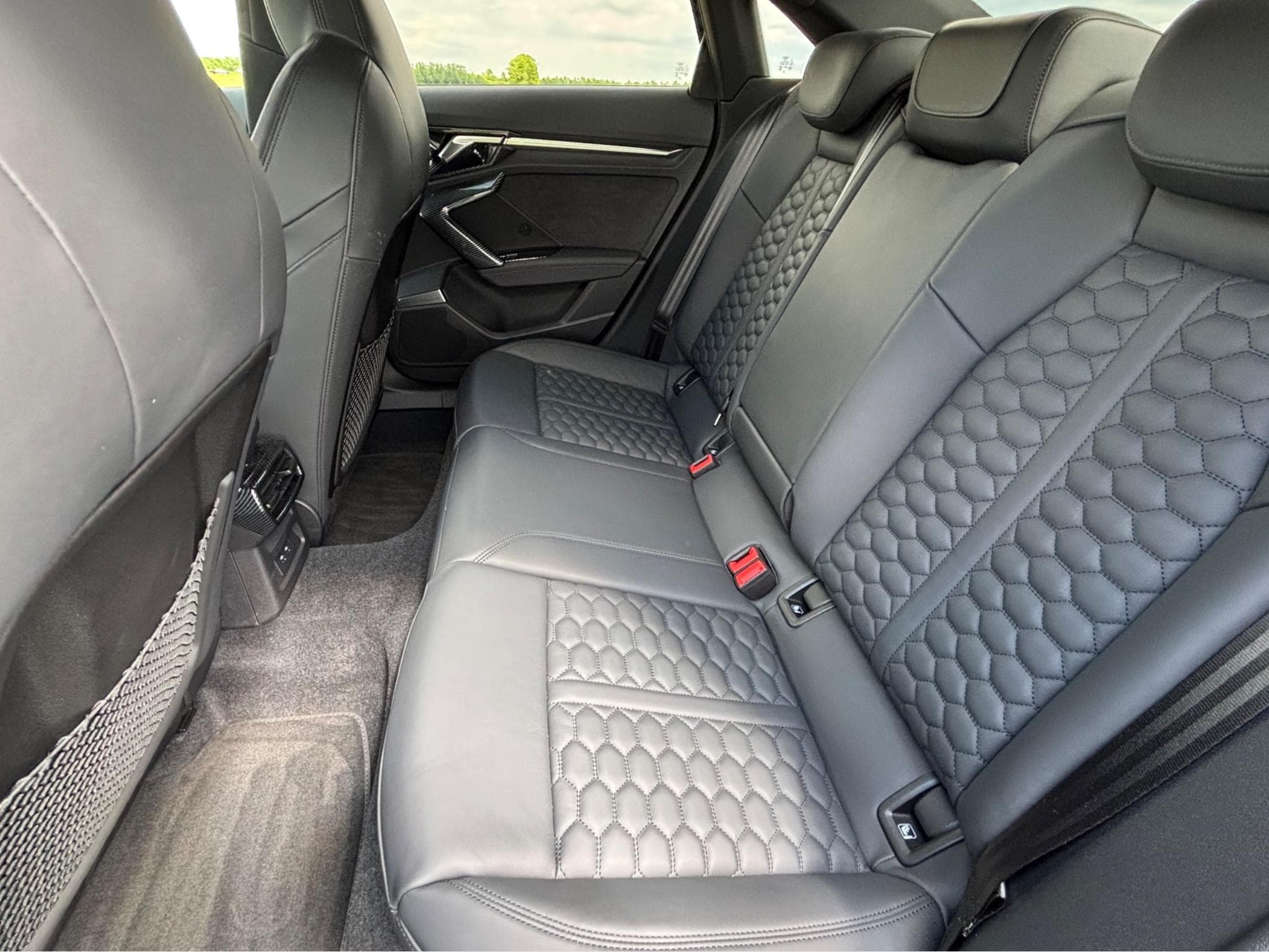 Audi RS3 Rs3 (2024) - Photo 4