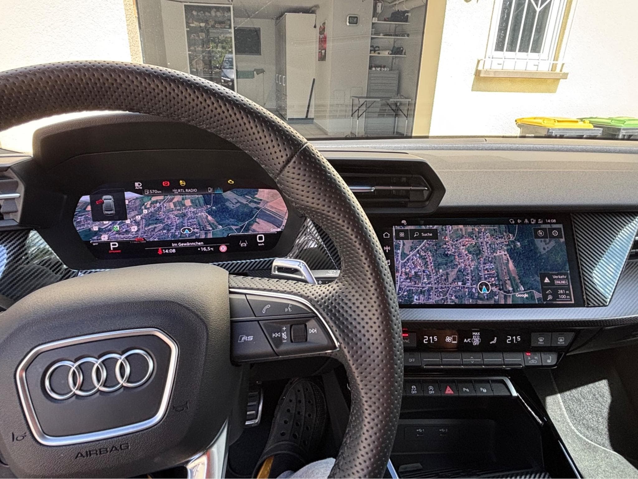 Audi RS3 Rs3 (2024) - Photo 5