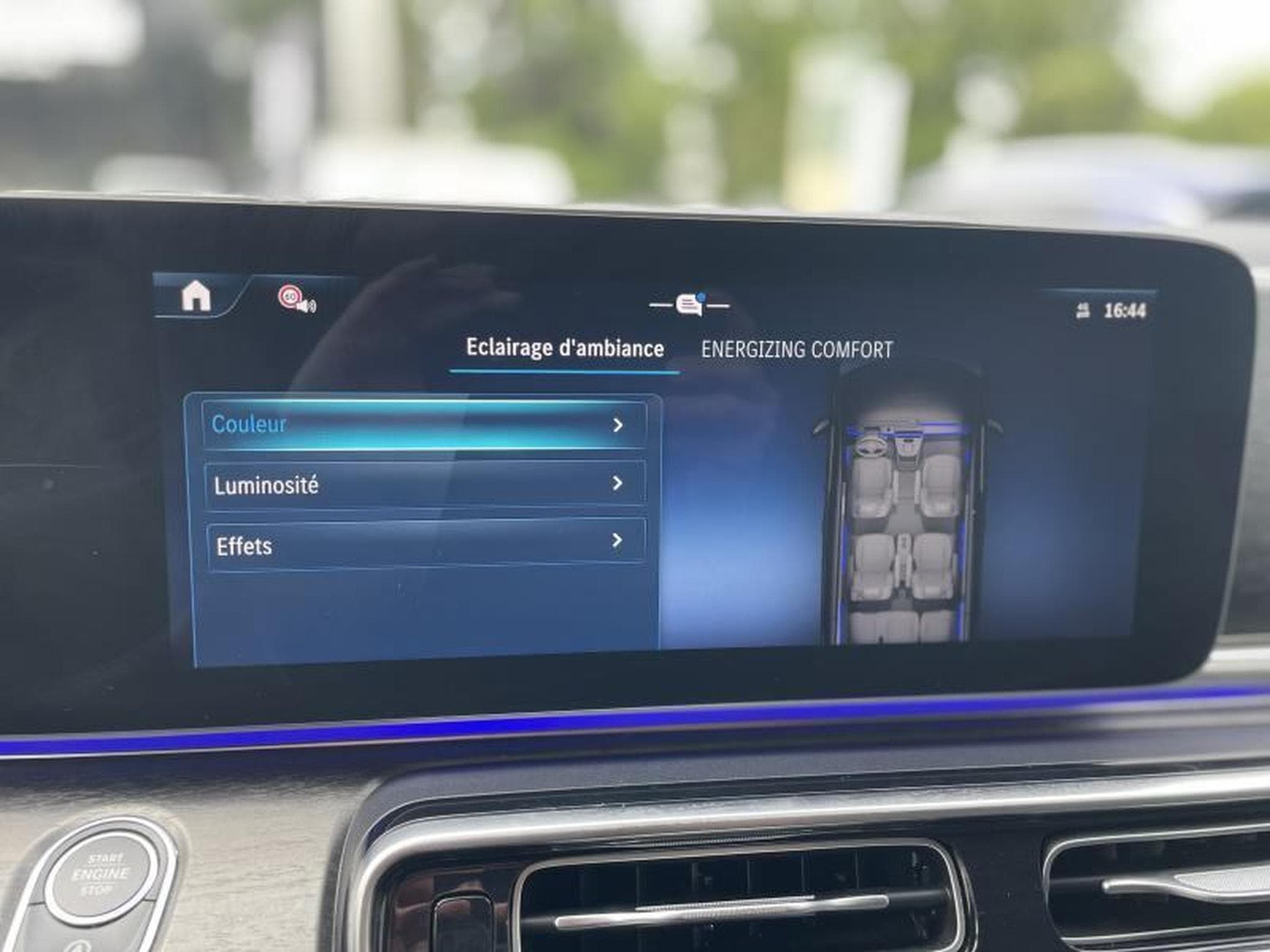 Mercedes V 300 D Extralong Auto (2025) - Photo 8