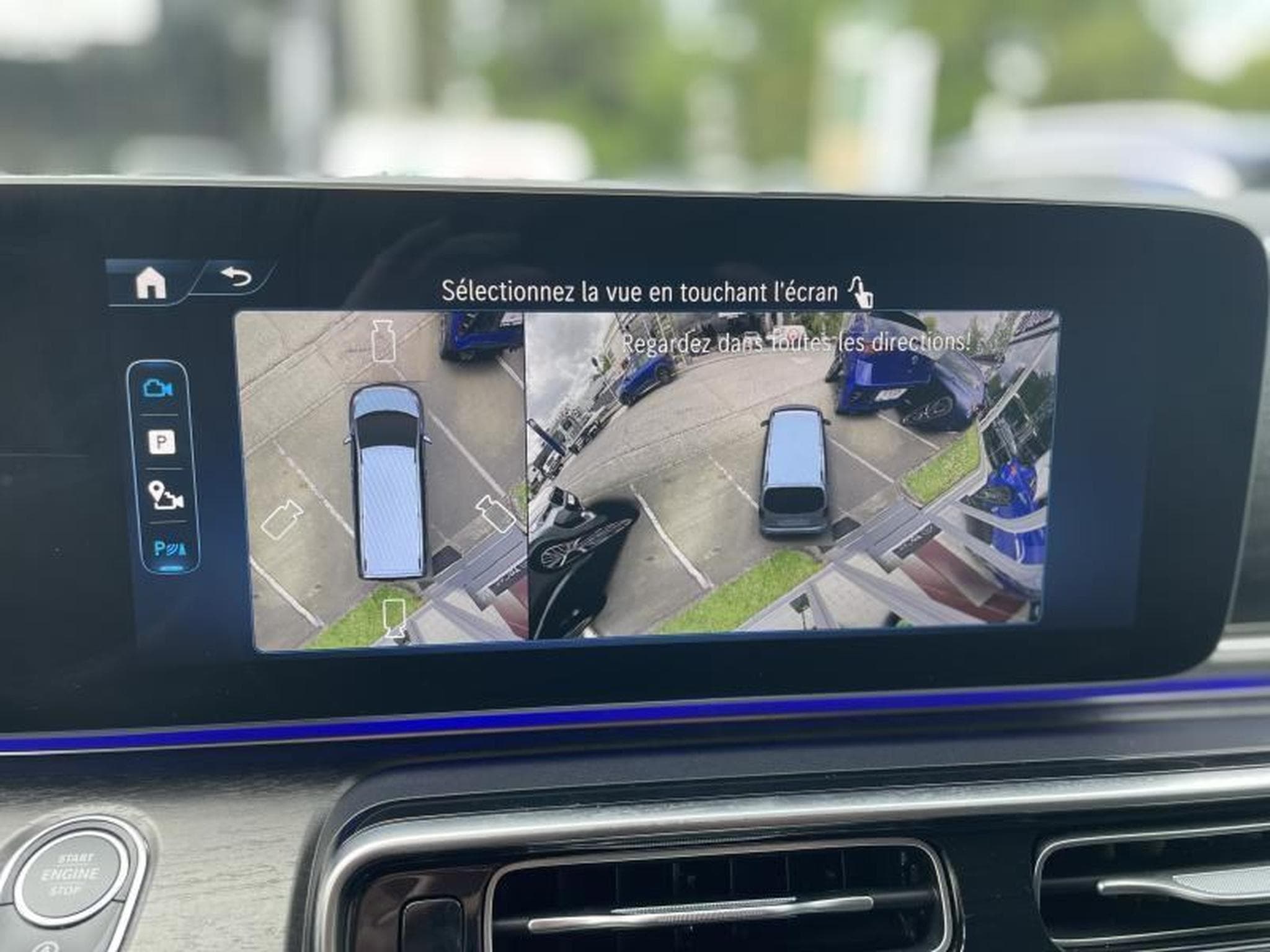 Mercedes V 300 D Extralong Auto (2025) - Photo 10