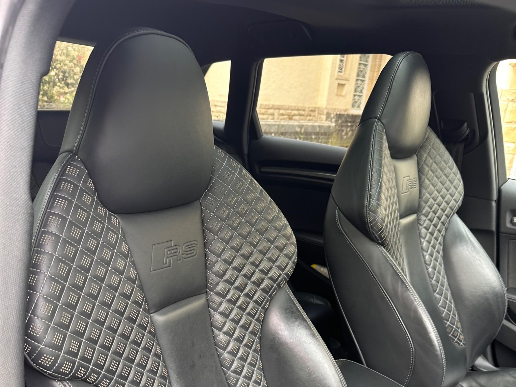 Audi RS3 (2019) - Foto 6
