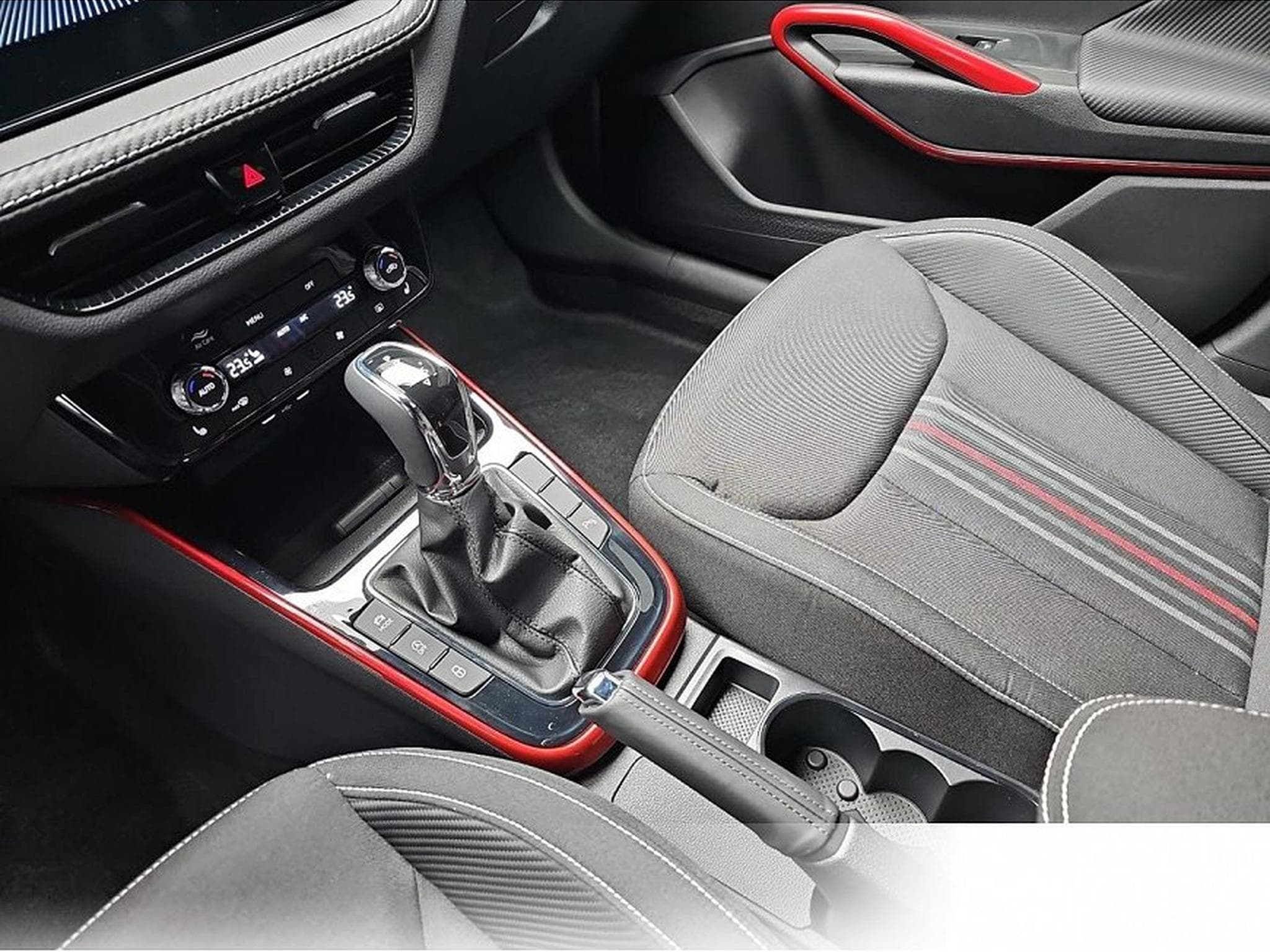 Skoda Fabia (2026) - Foto 11