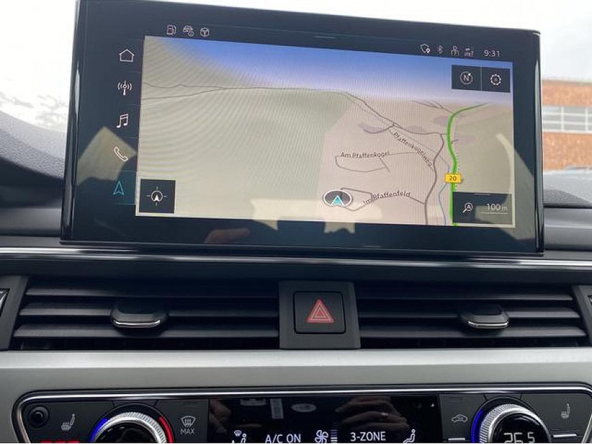 Audi A4 (2024) - Foto 11