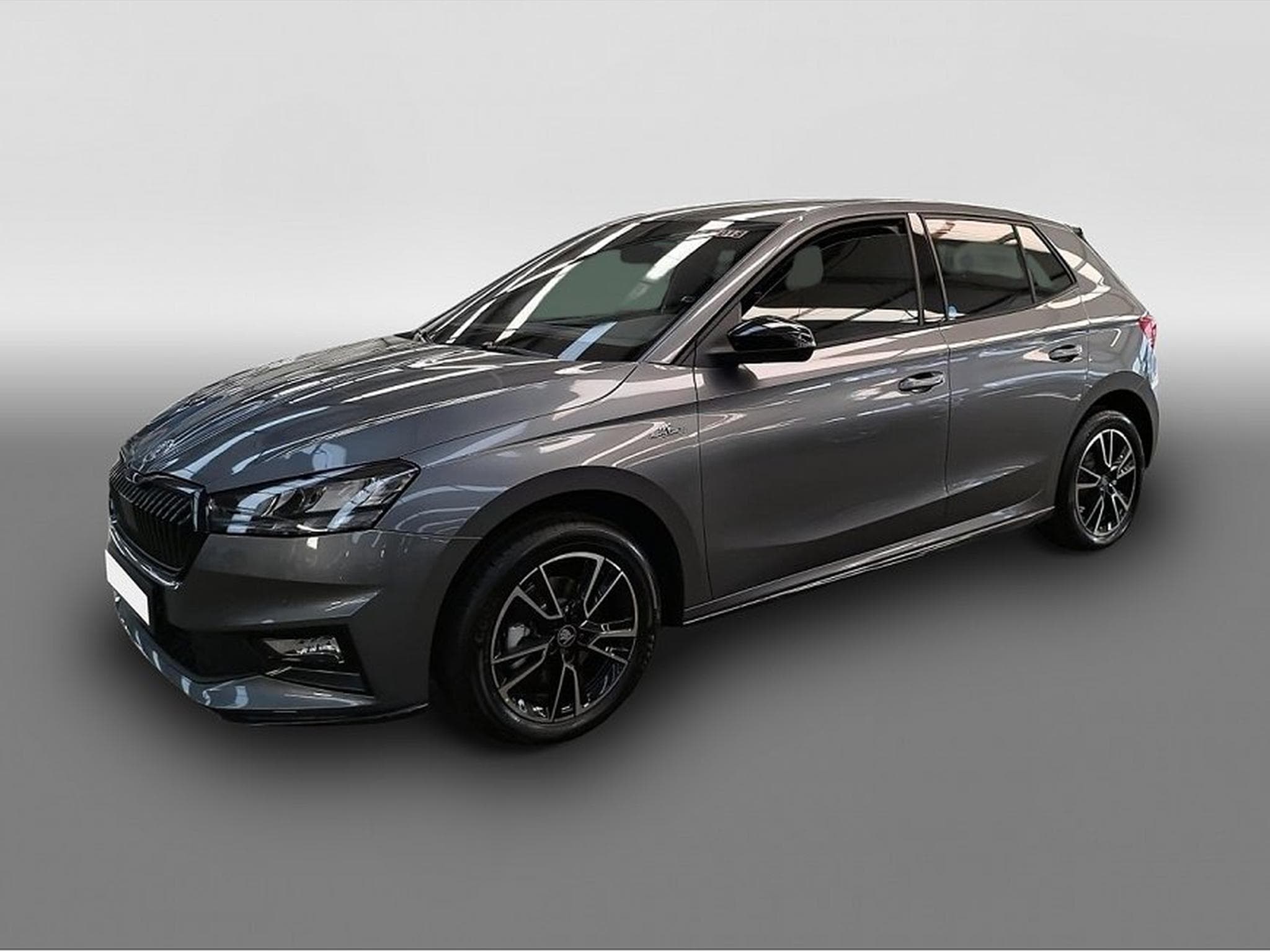 Skoda Fabia (2026) - Foto 1