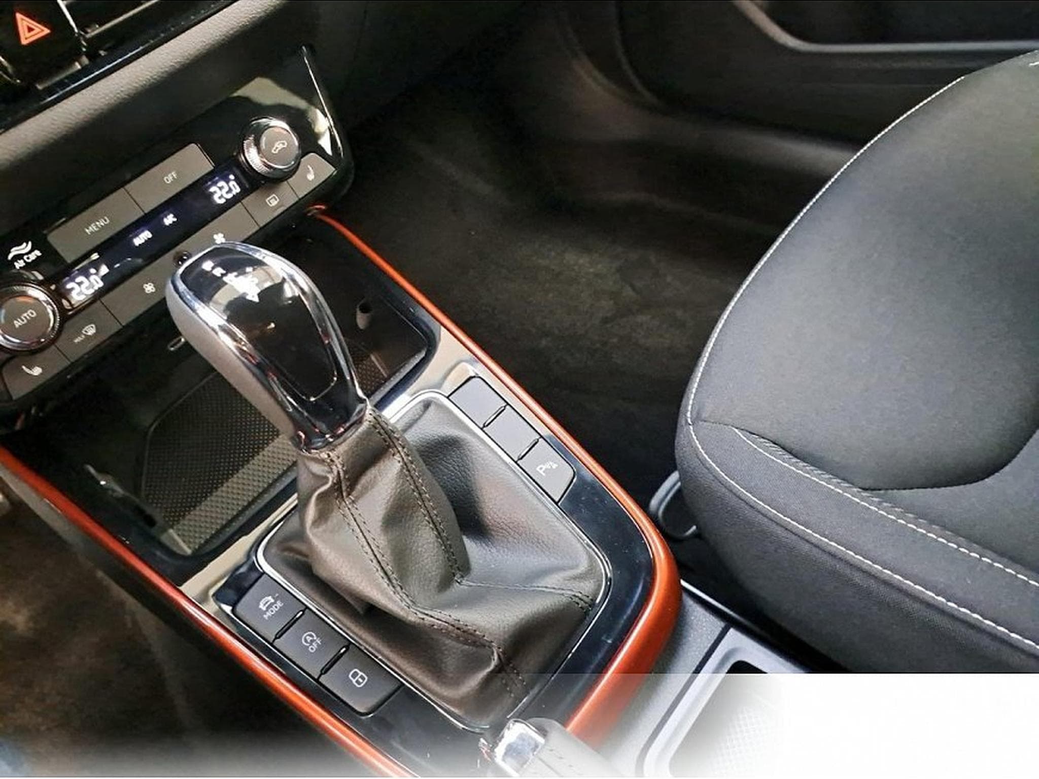 Skoda Fabia (2026) - Foto 11