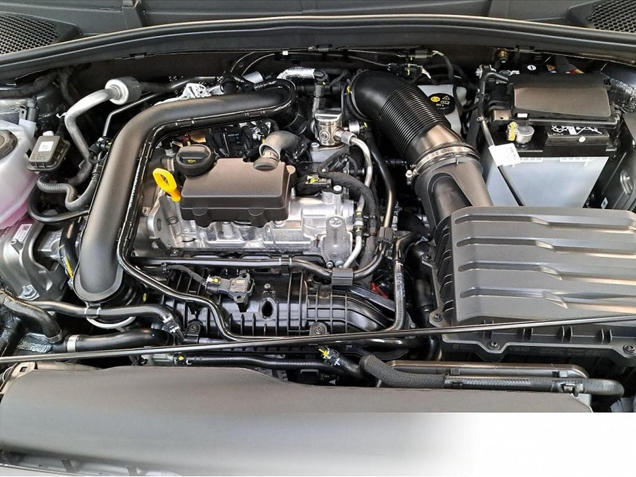 Skoda Fabia (2026) - Foto 14