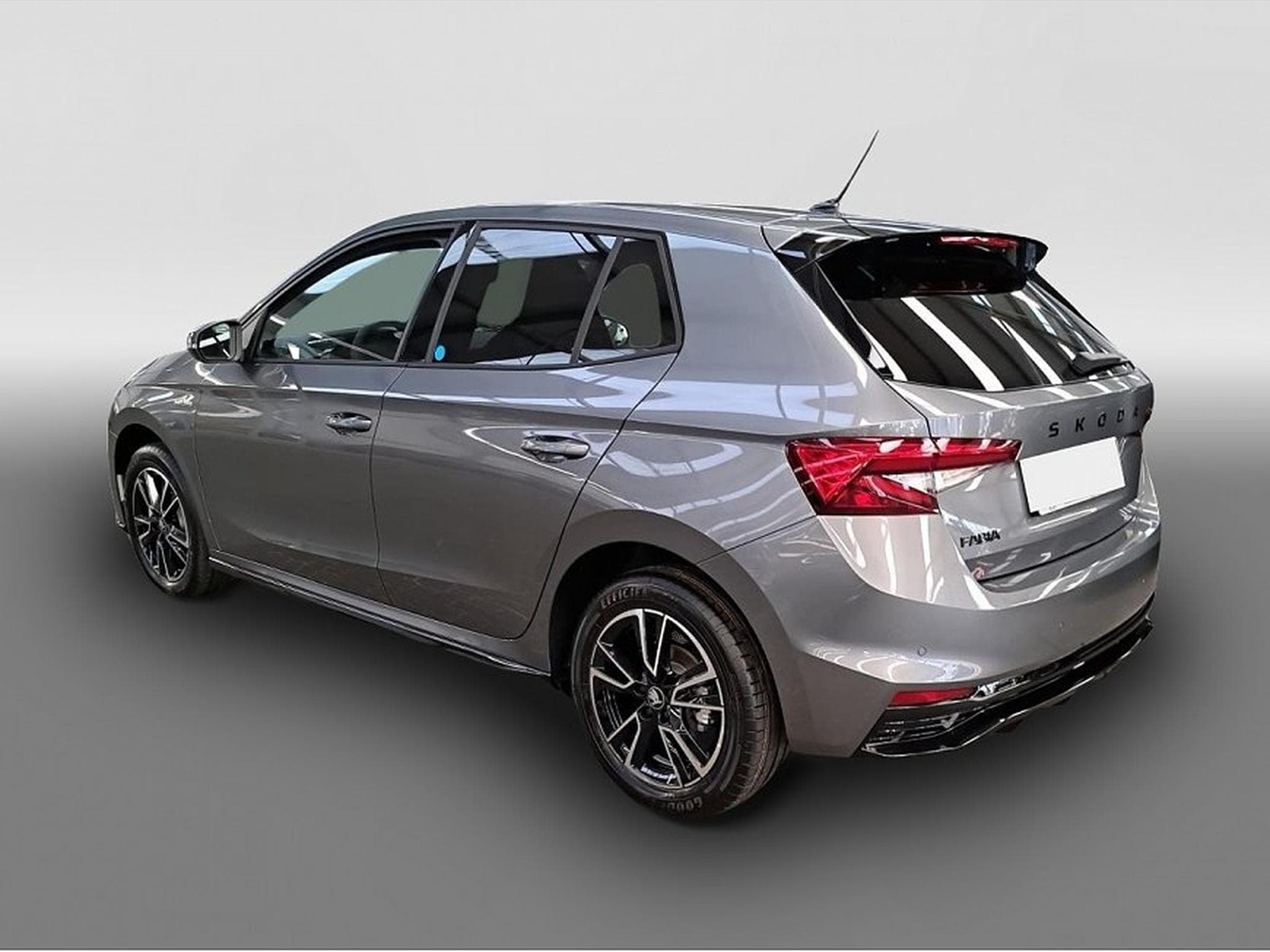 Skoda Fabia (2026) - Foto 3