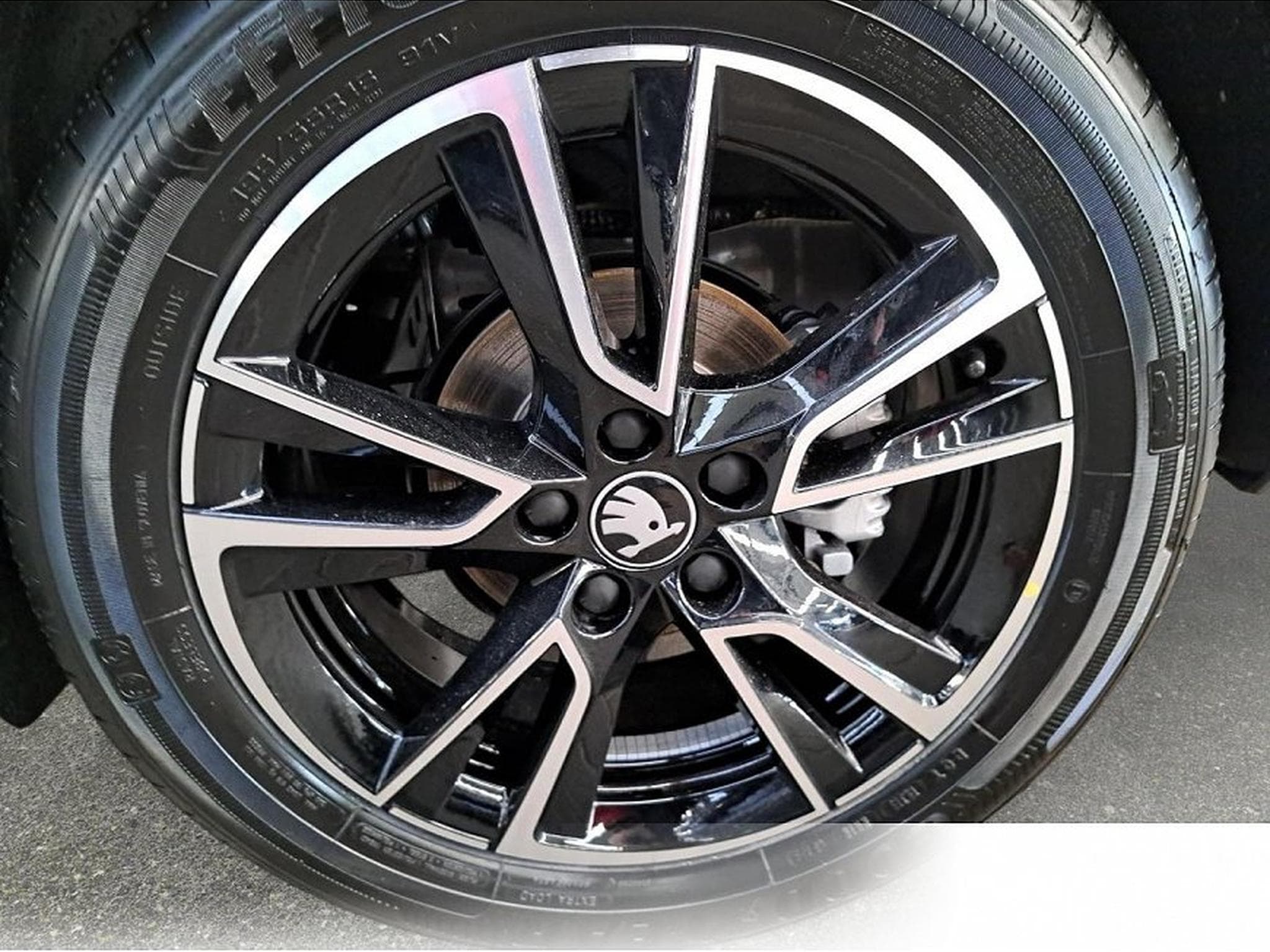 Skoda Fabia (2026) - Foto 5