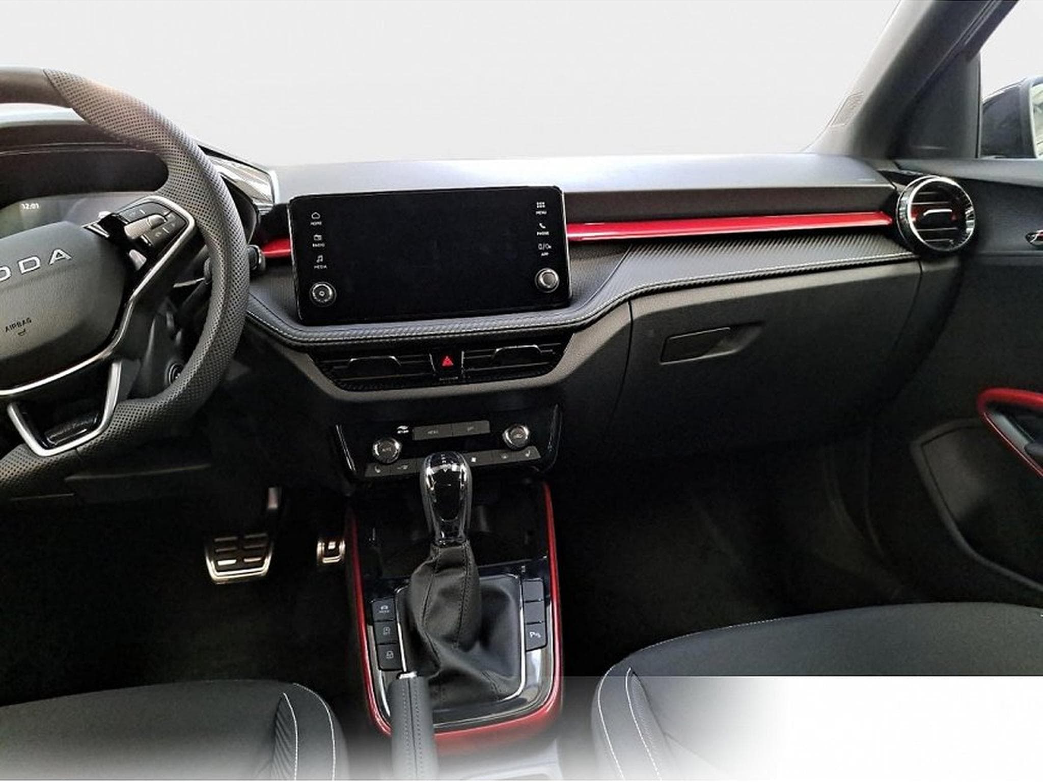 Skoda Fabia (2026) - Foto 6