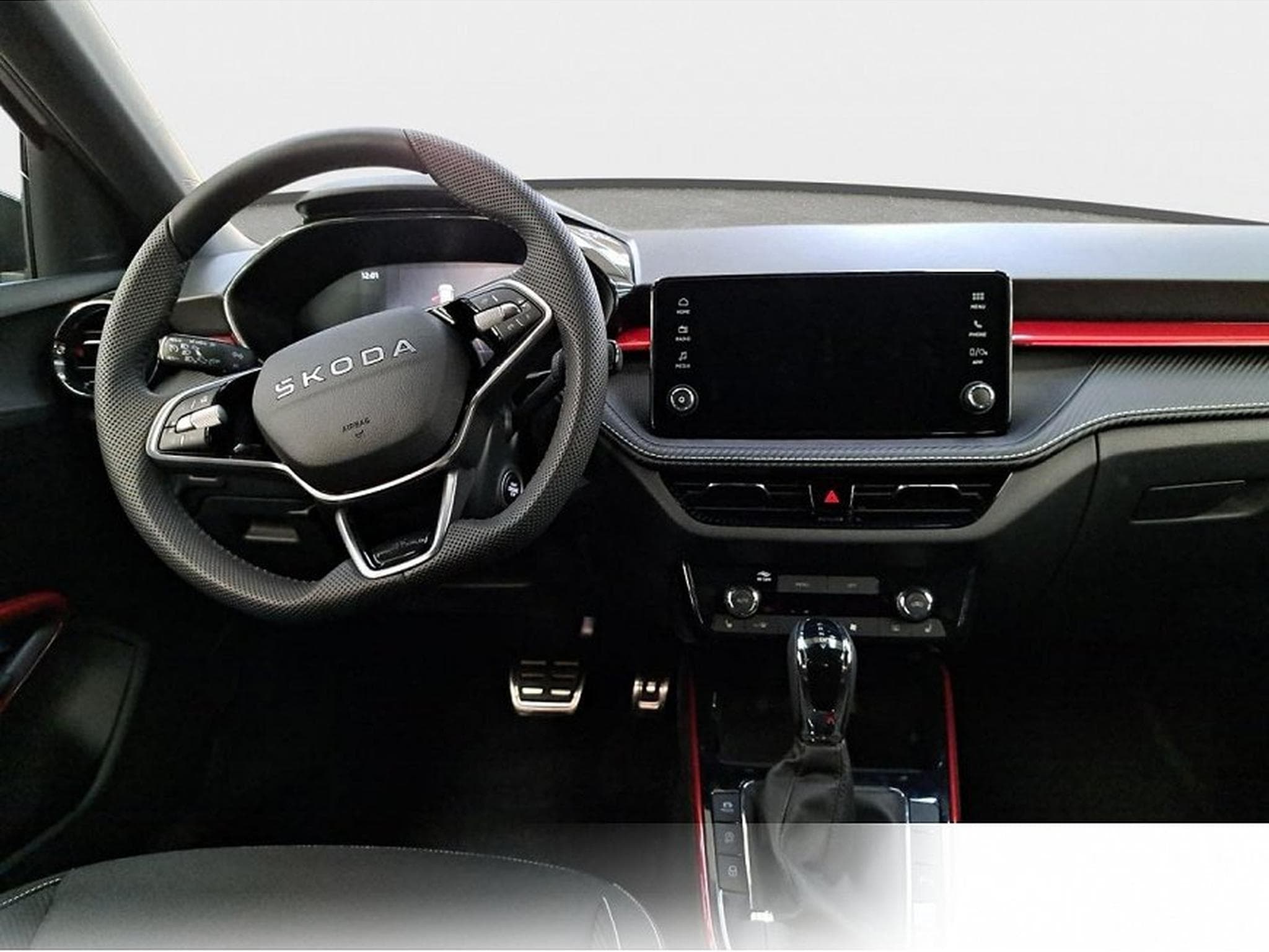 Skoda Fabia (2026) - Foto 7