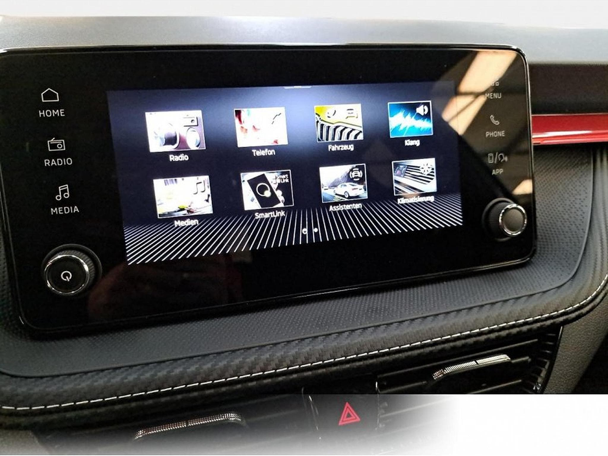 Skoda Fabia (2026) - Foto 8