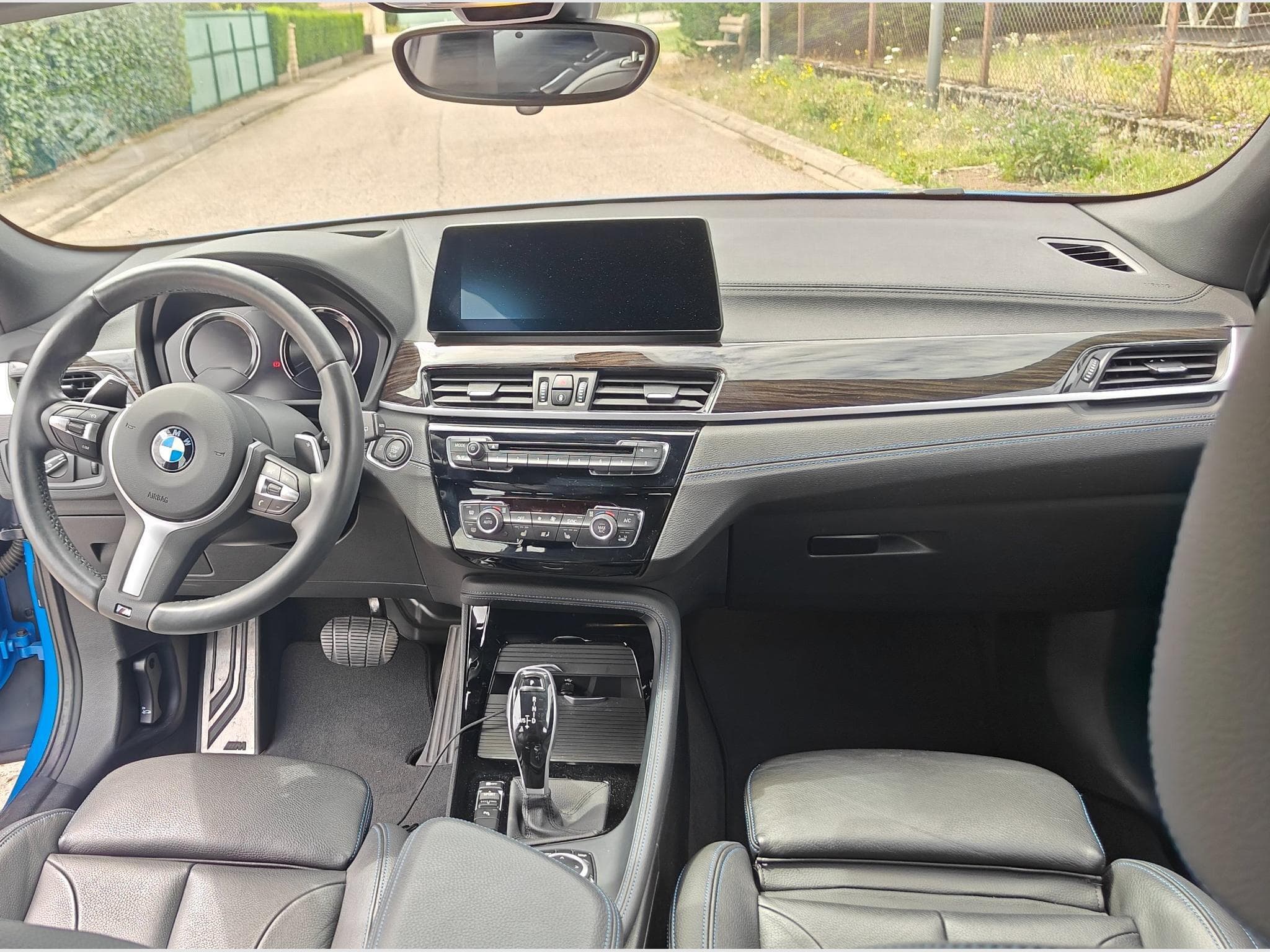 BMW X2 M35i (2019) - Foto 3
