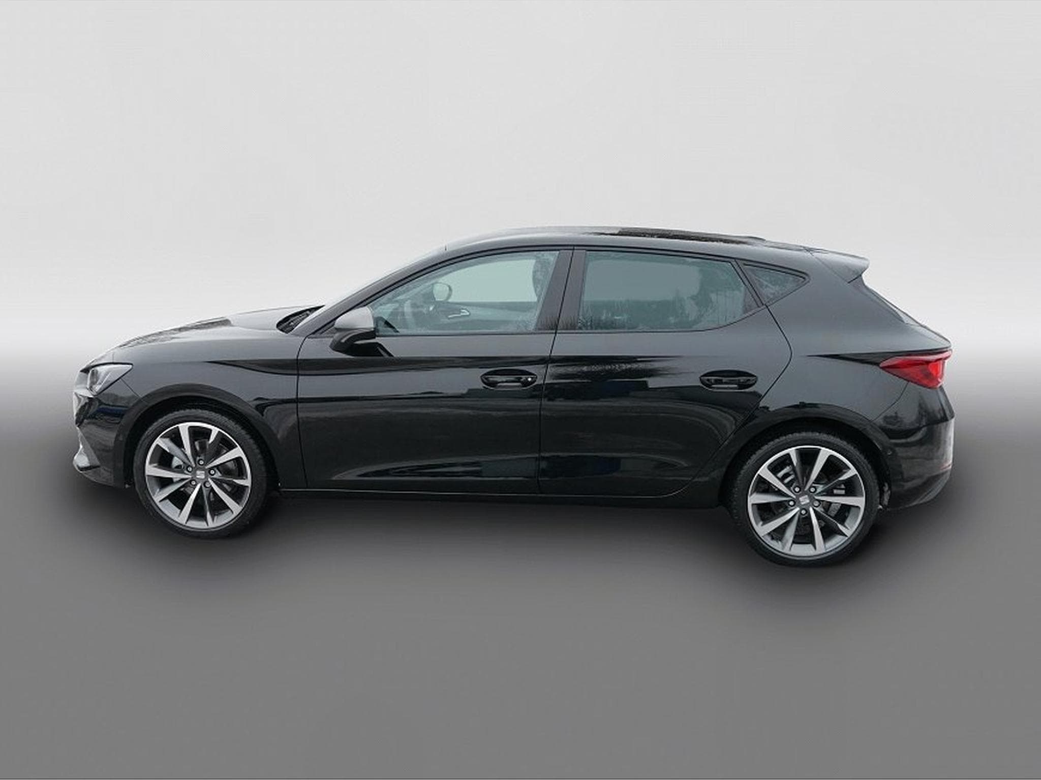 Seat Leon (2026) - Foto 5