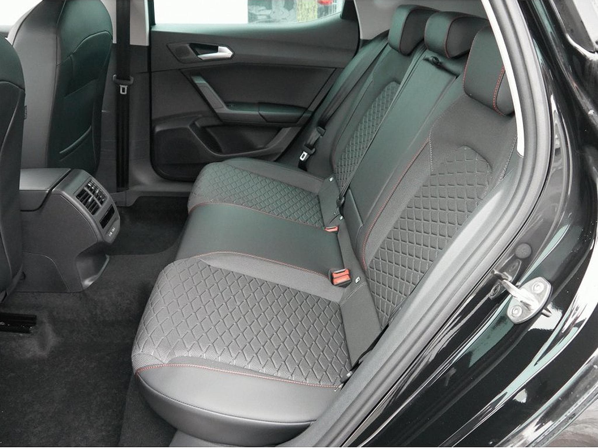 Seat Leon (2026) - Foto 9