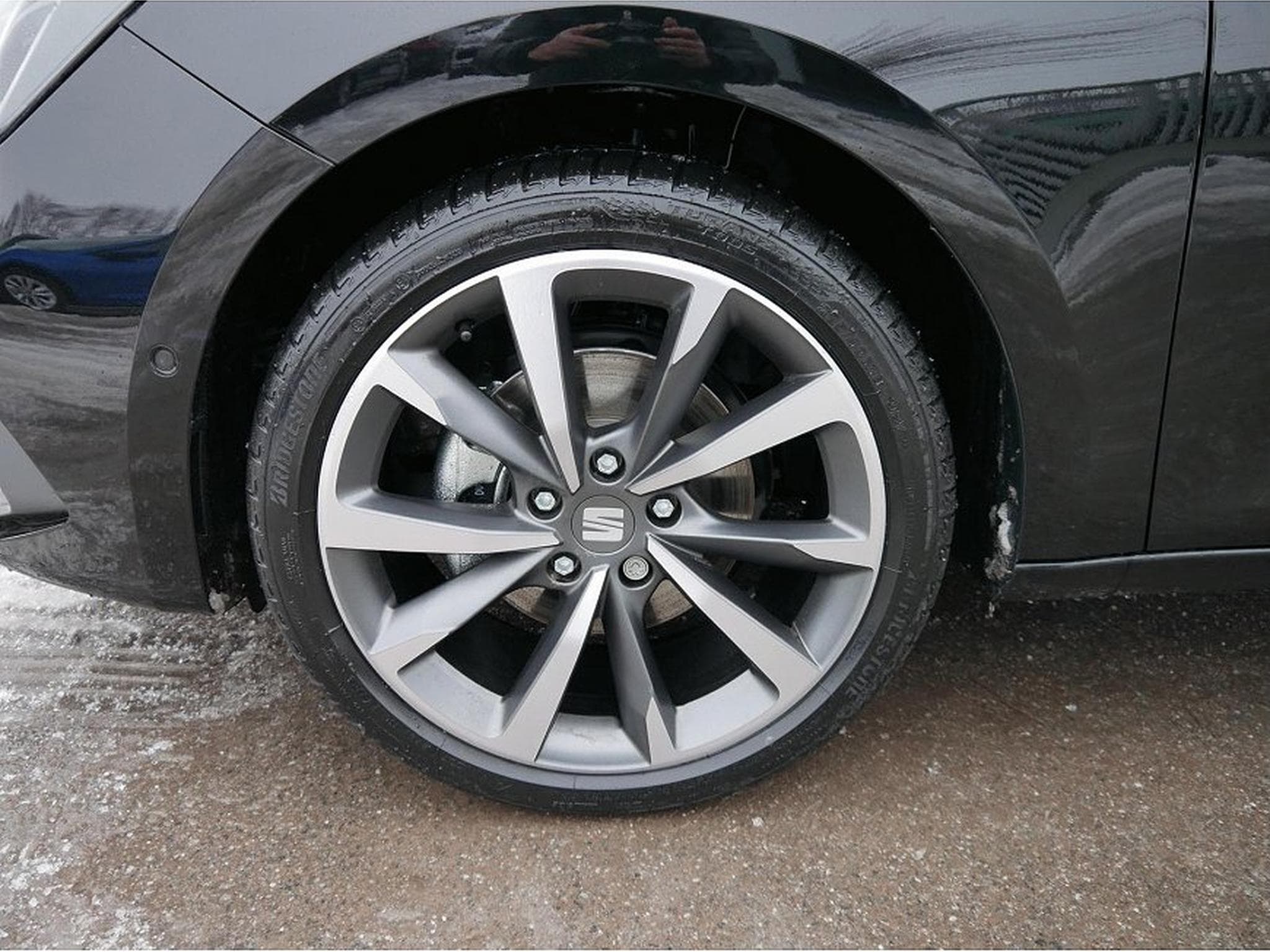 Seat Leon (2026) - Foto 3