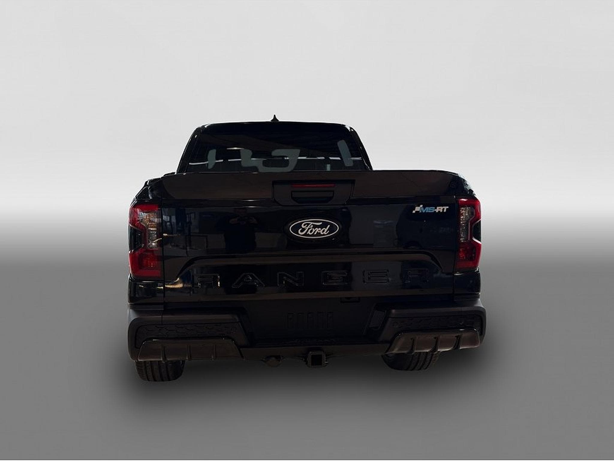 Ford Ranger (2025) - Photo 3