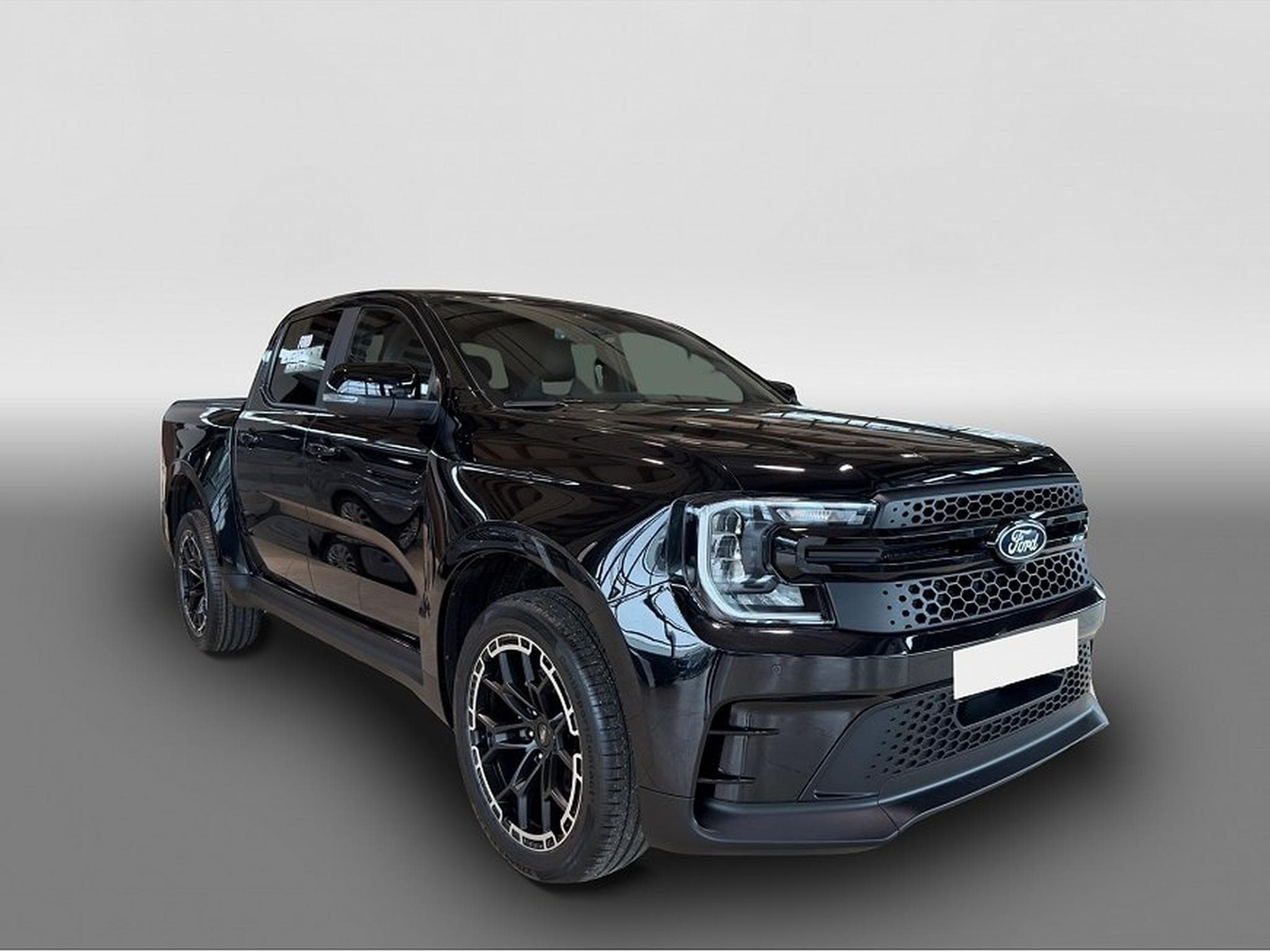 Ford Ranger (2025) - Photo 5