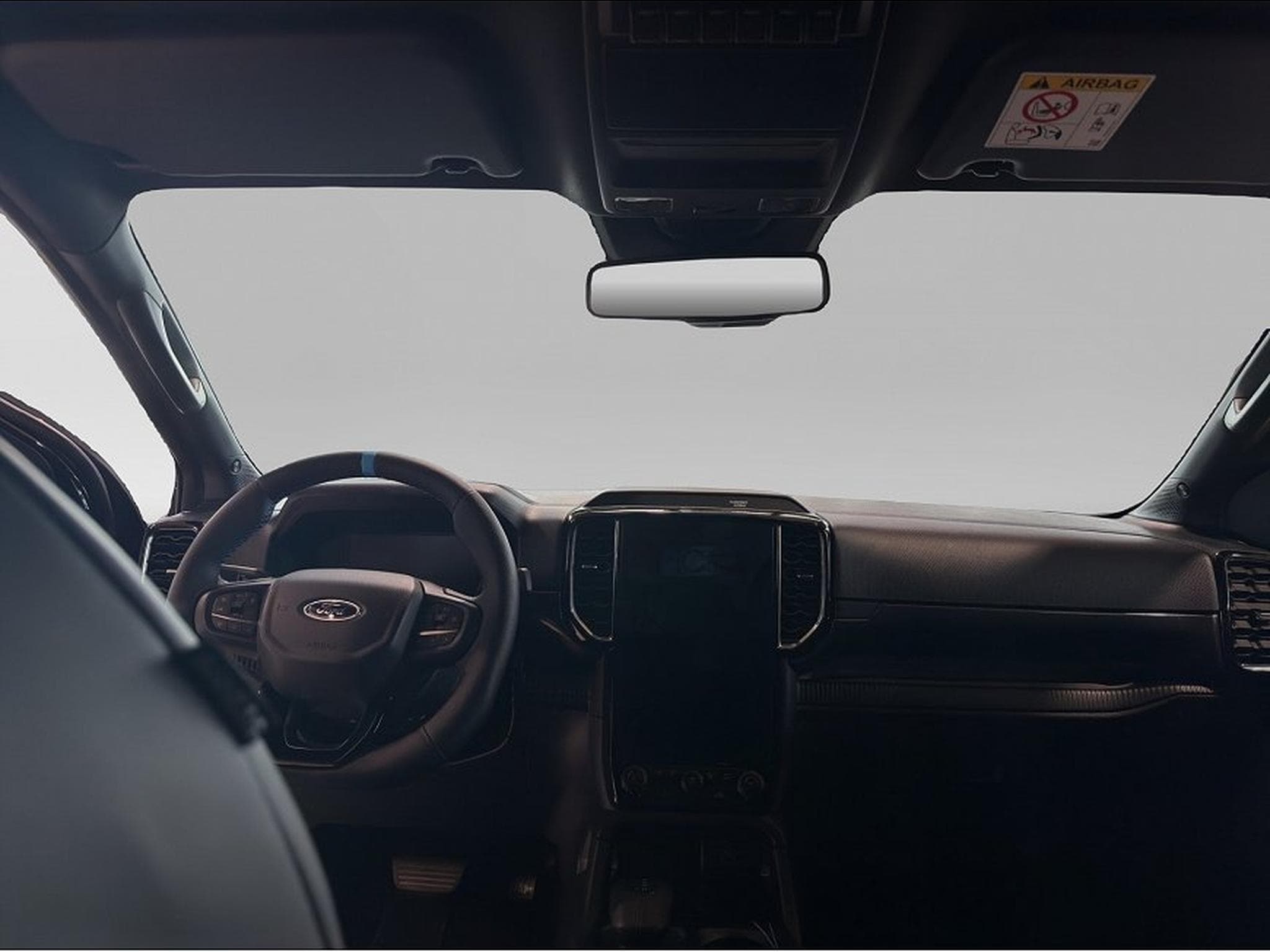 Ford Ranger (2025) - Photo 7