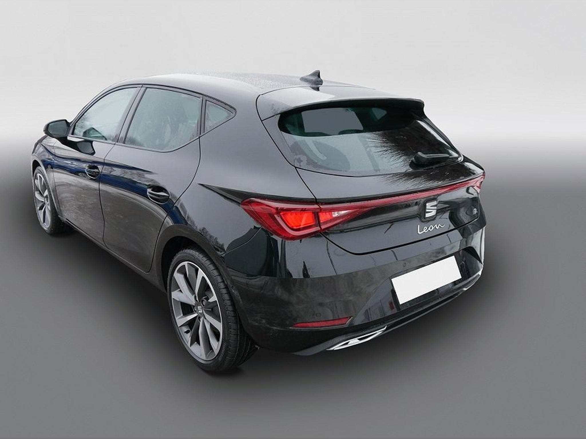 Seat Leon (2026) - Foto 6
