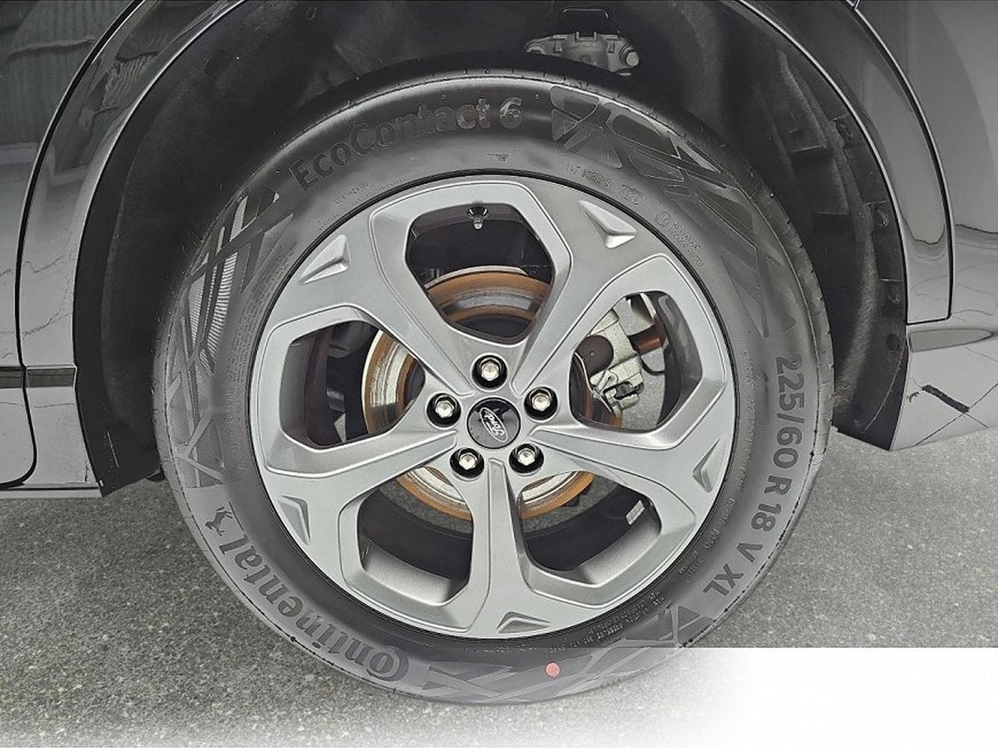 Ford Kuga (2026) - Foto 5