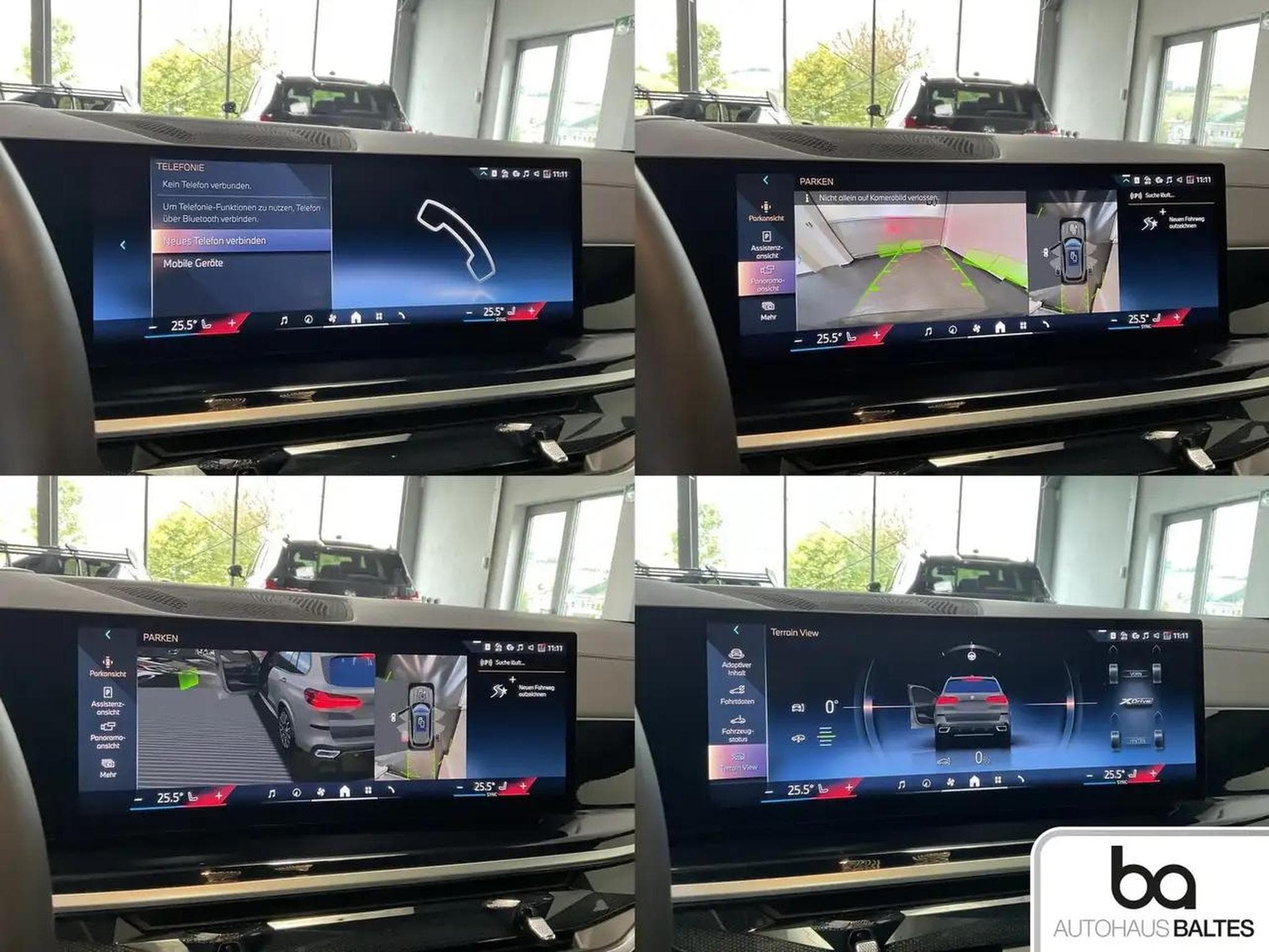 BMW X5 (2025) - Foto 16