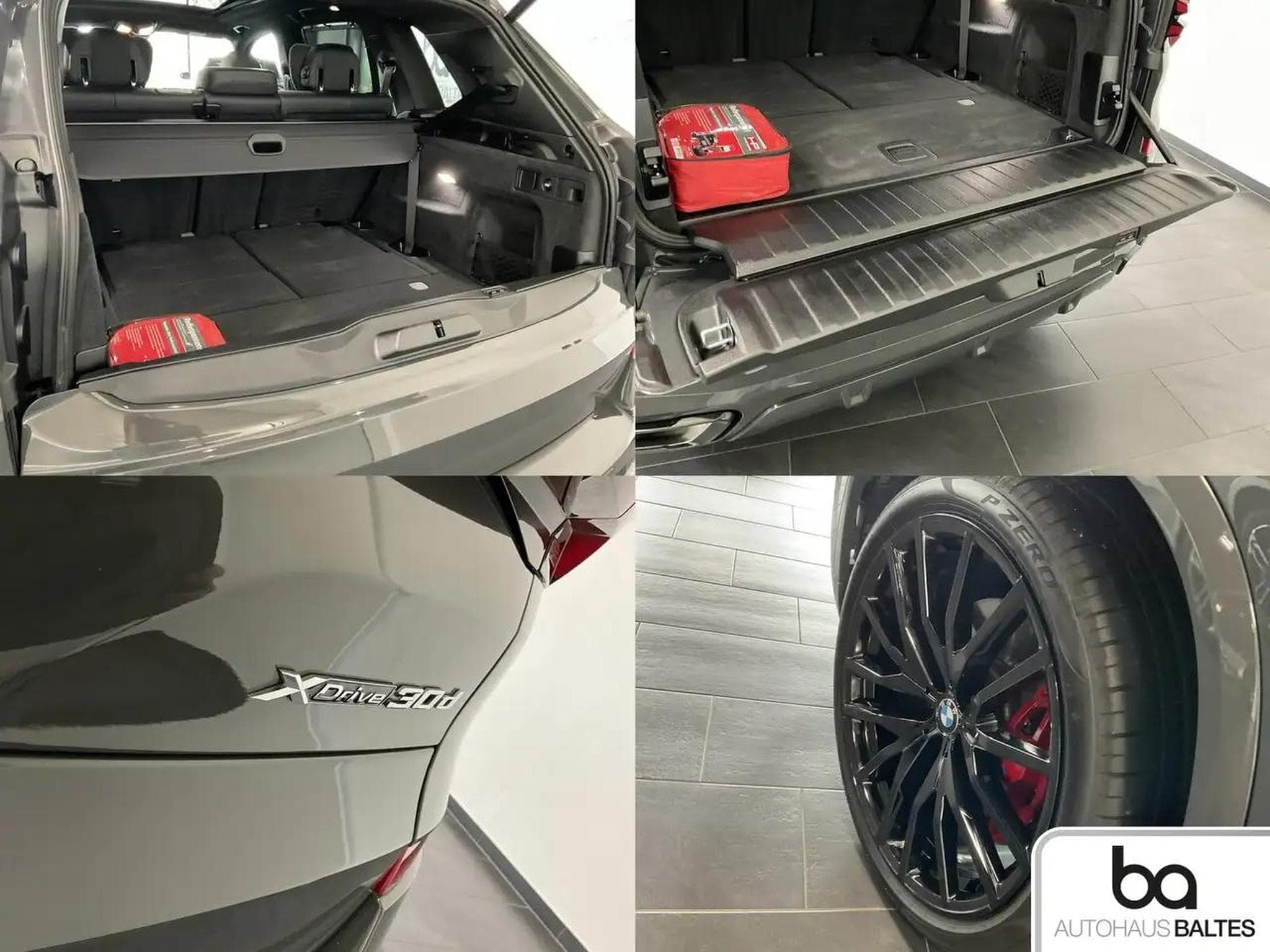 BMW X5 (2025) - Foto 18