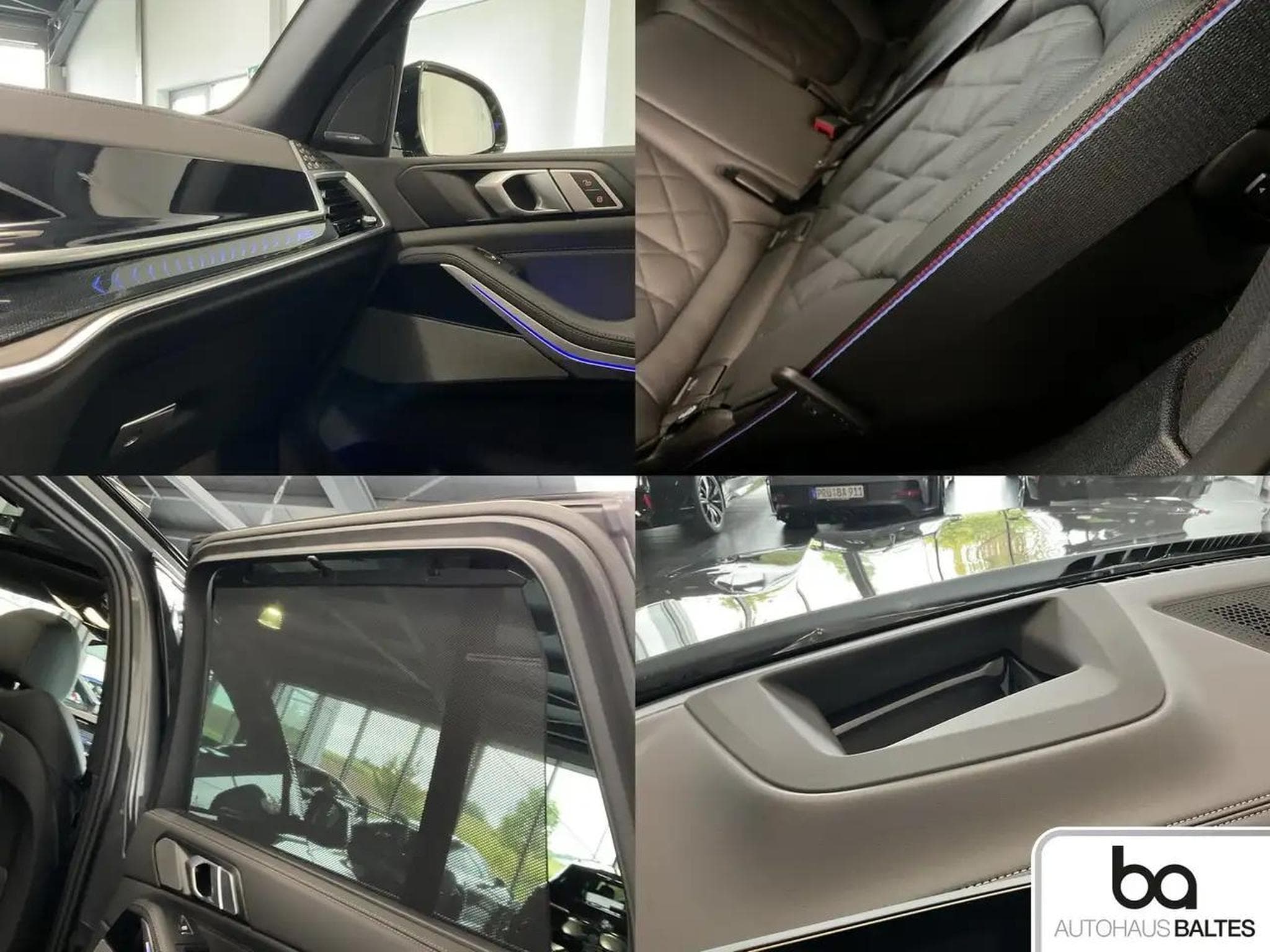 BMW X5 (2025) - Foto 19