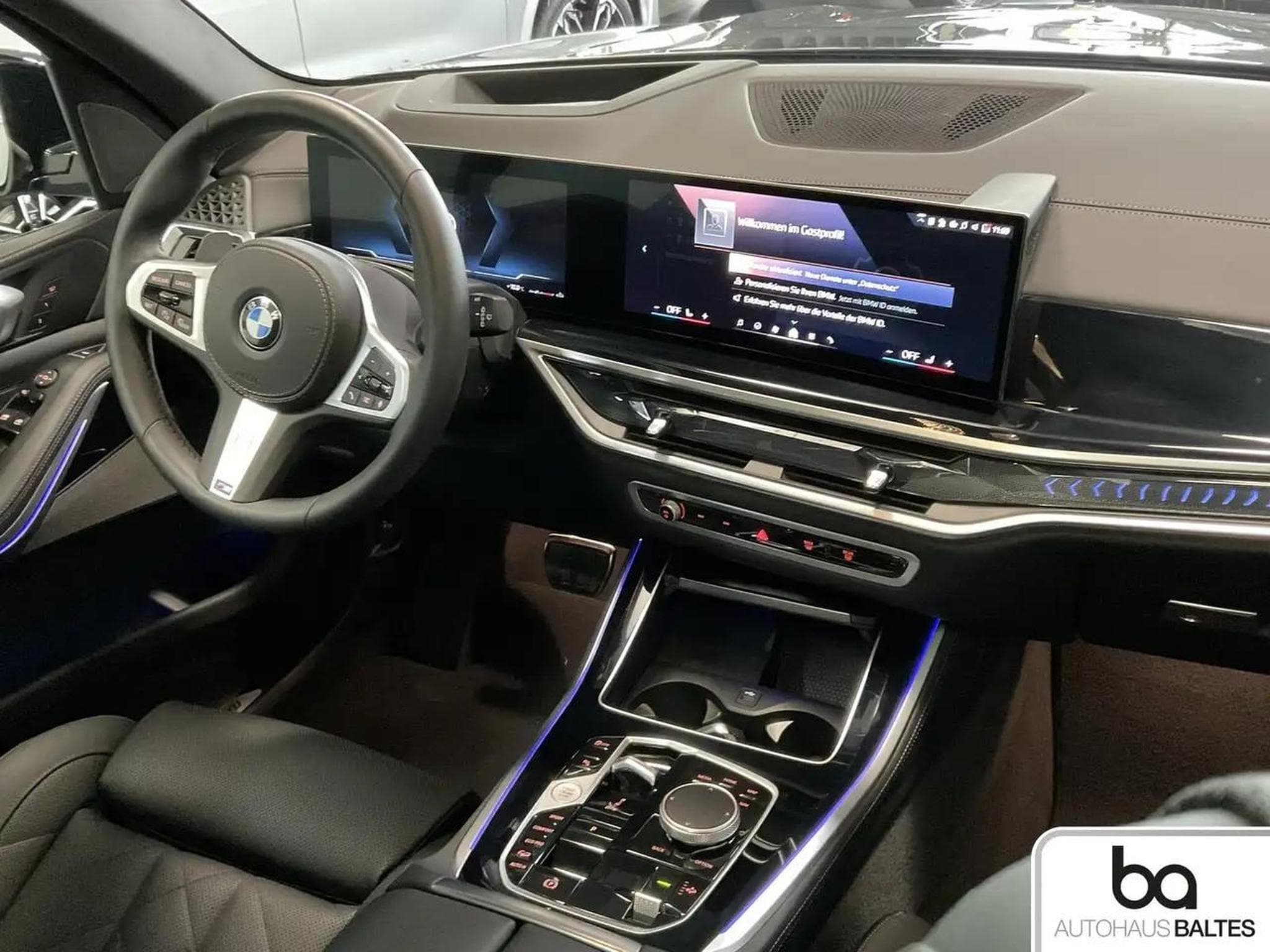 BMW X5 (2025) - Foto 9