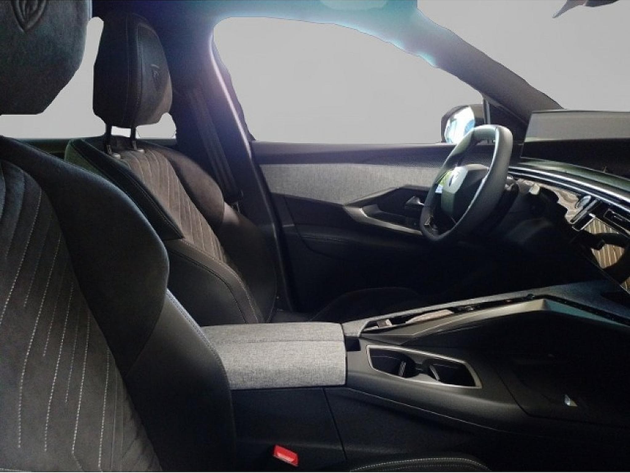 Peugeot 3008 (2025) - Photo 4