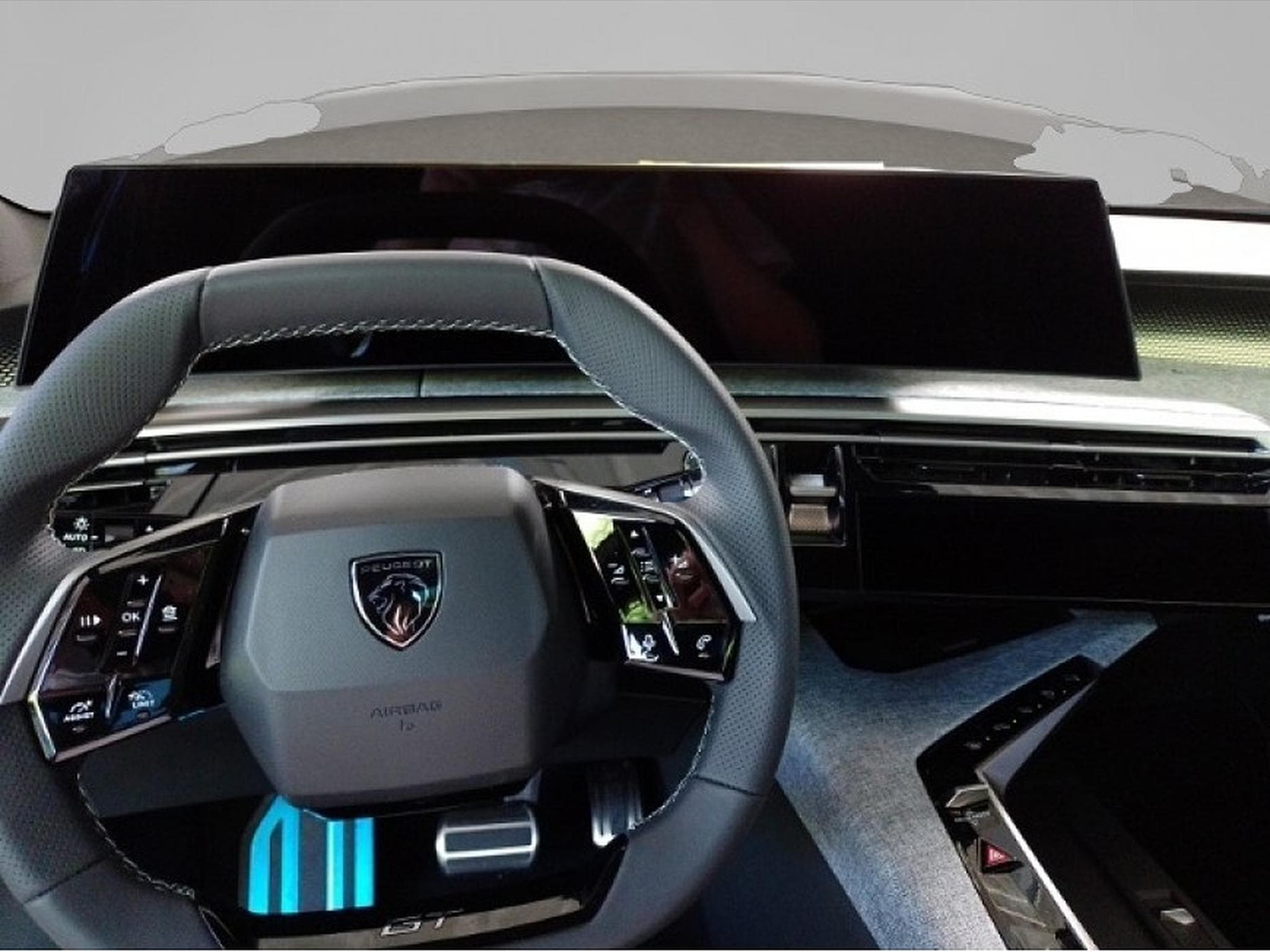 Peugeot 3008 (2025) - Photo 5