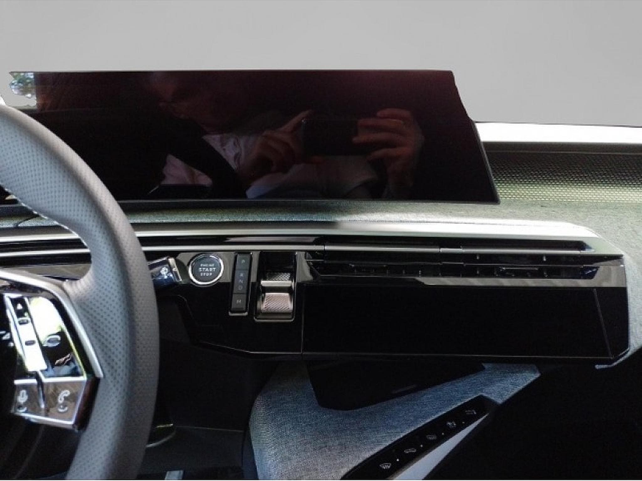 Peugeot 3008 (2025) - Photo 6