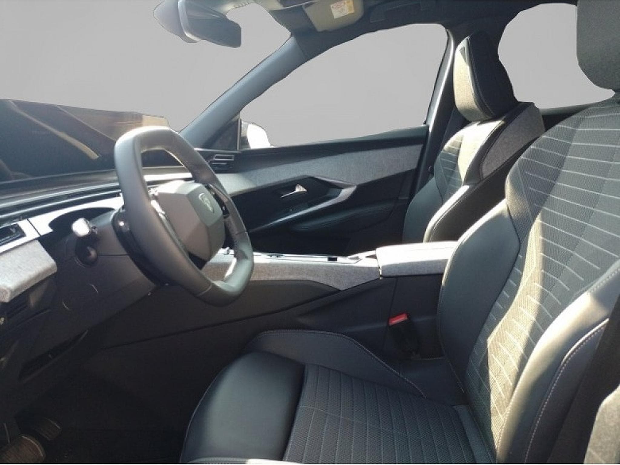 Peugeot 3008 (2025) - Photo 7