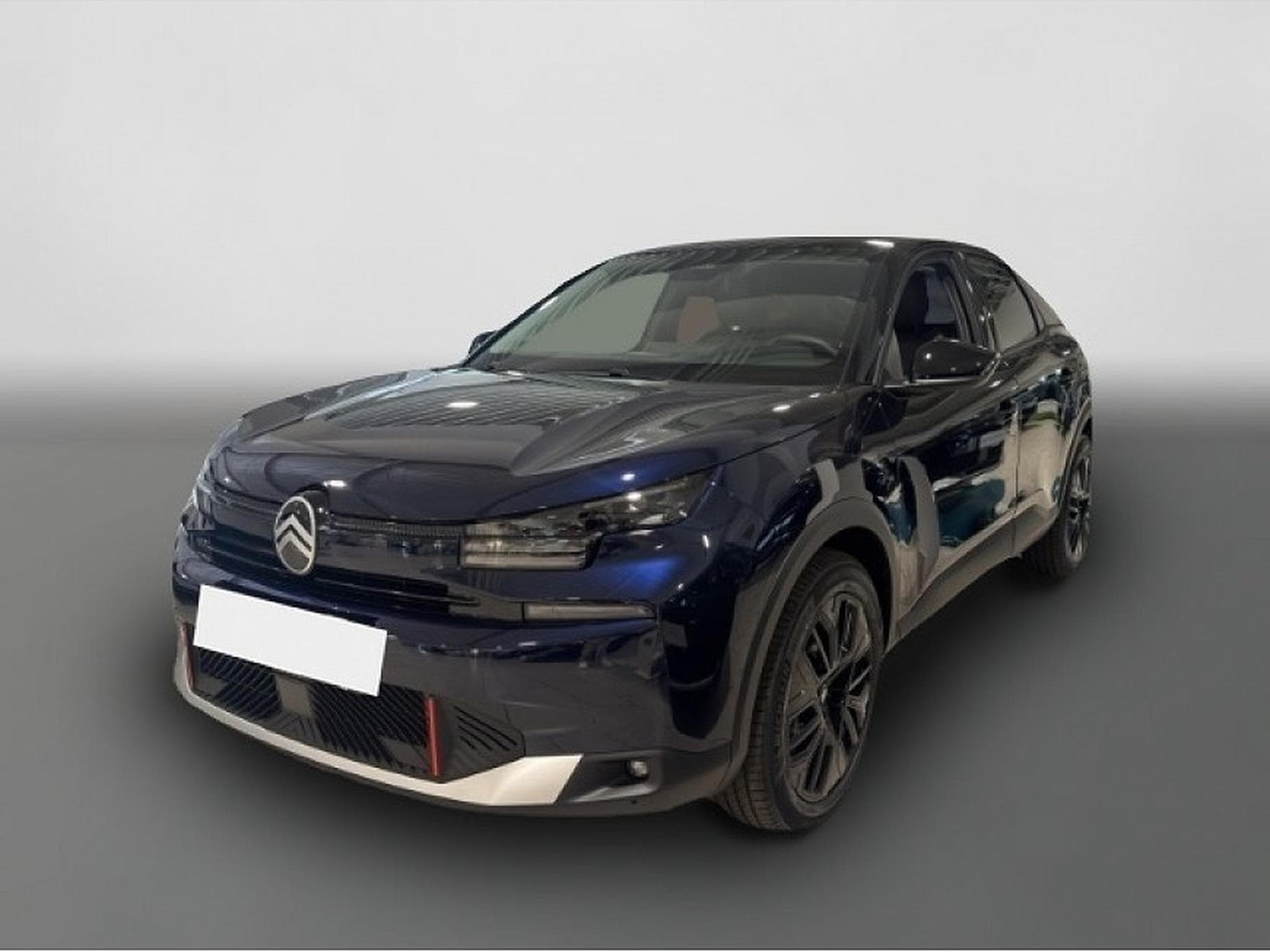 Citroën C4 (2025) - Photo 1